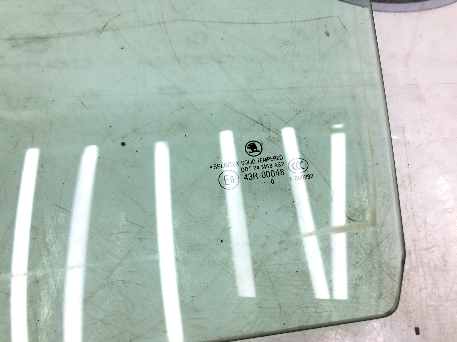 Стекло двери, 1000 рублей, Москва