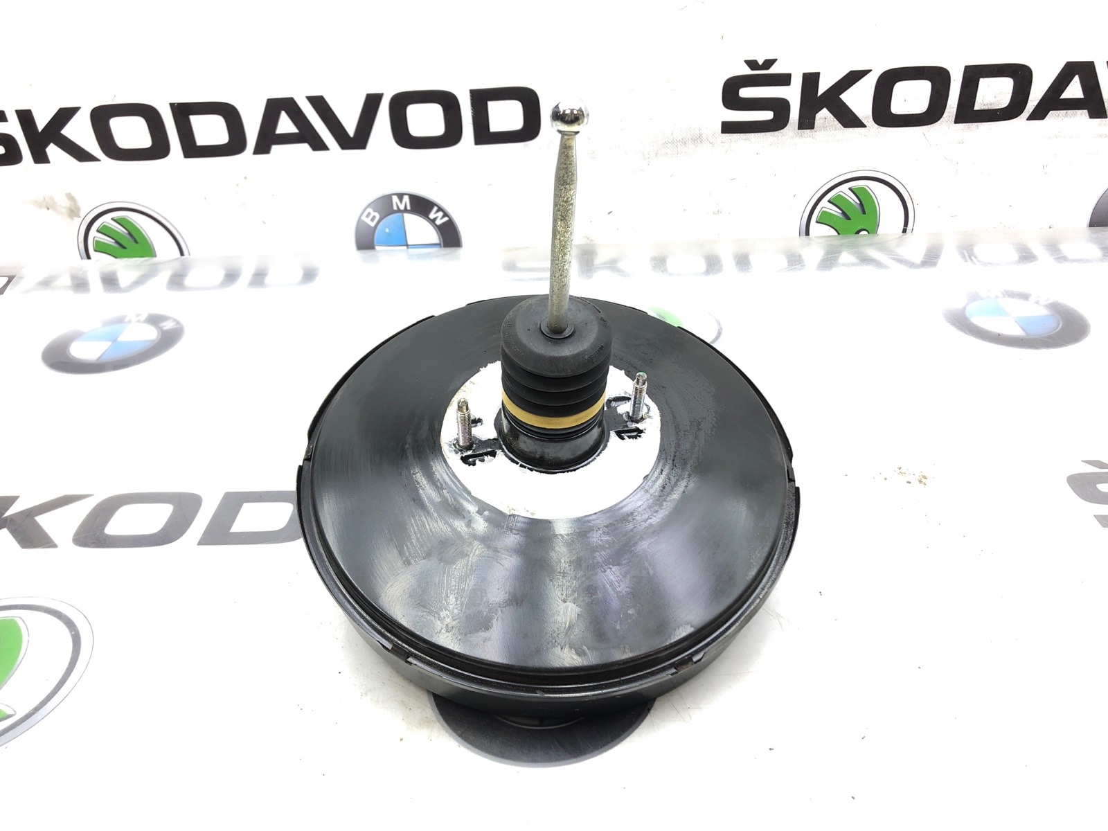 Вакуумный усилитель тормозов, 15000 рублей, Москва