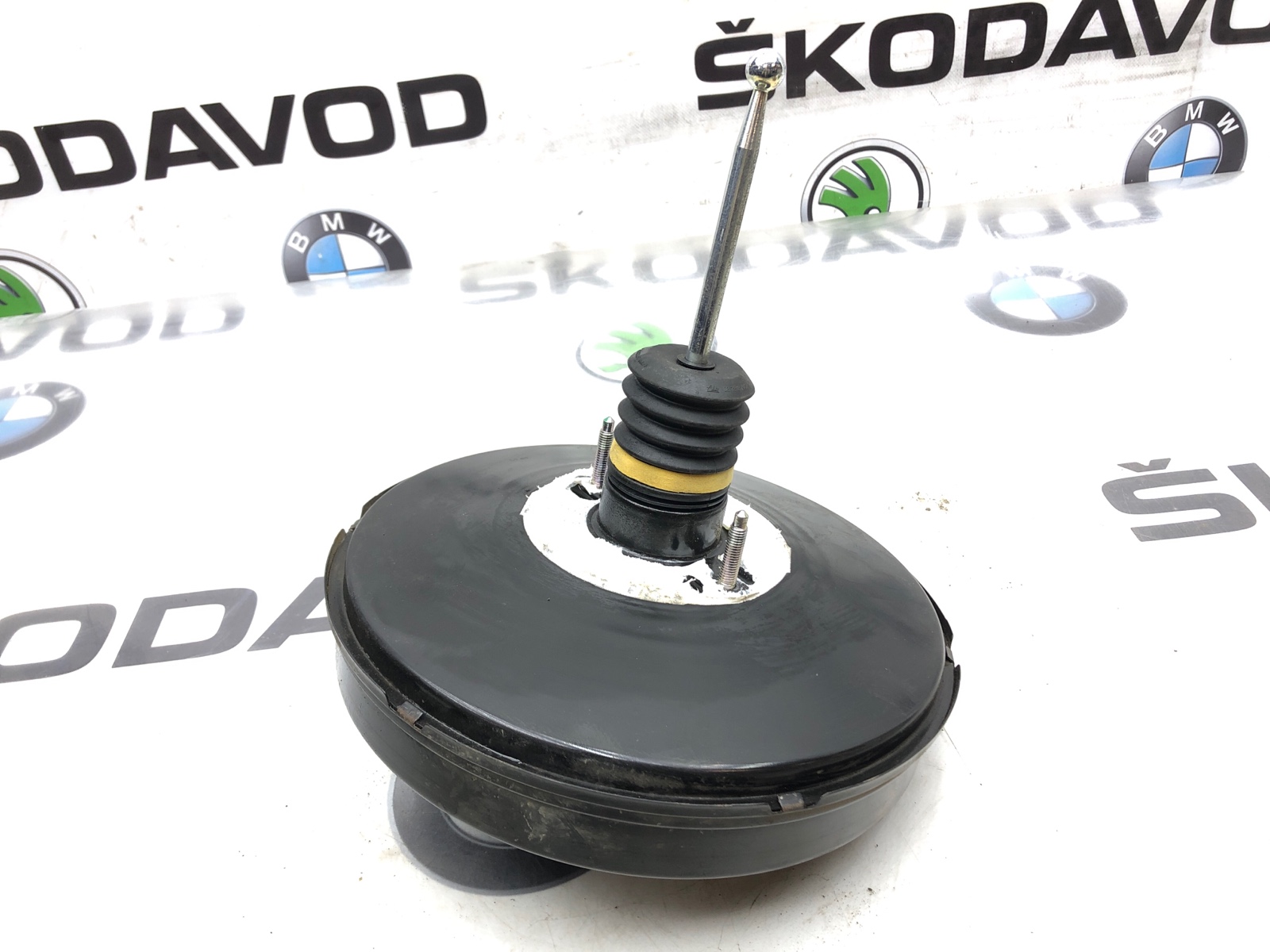 Вакуумный усилитель тормозов, 15000 рублей, Москва