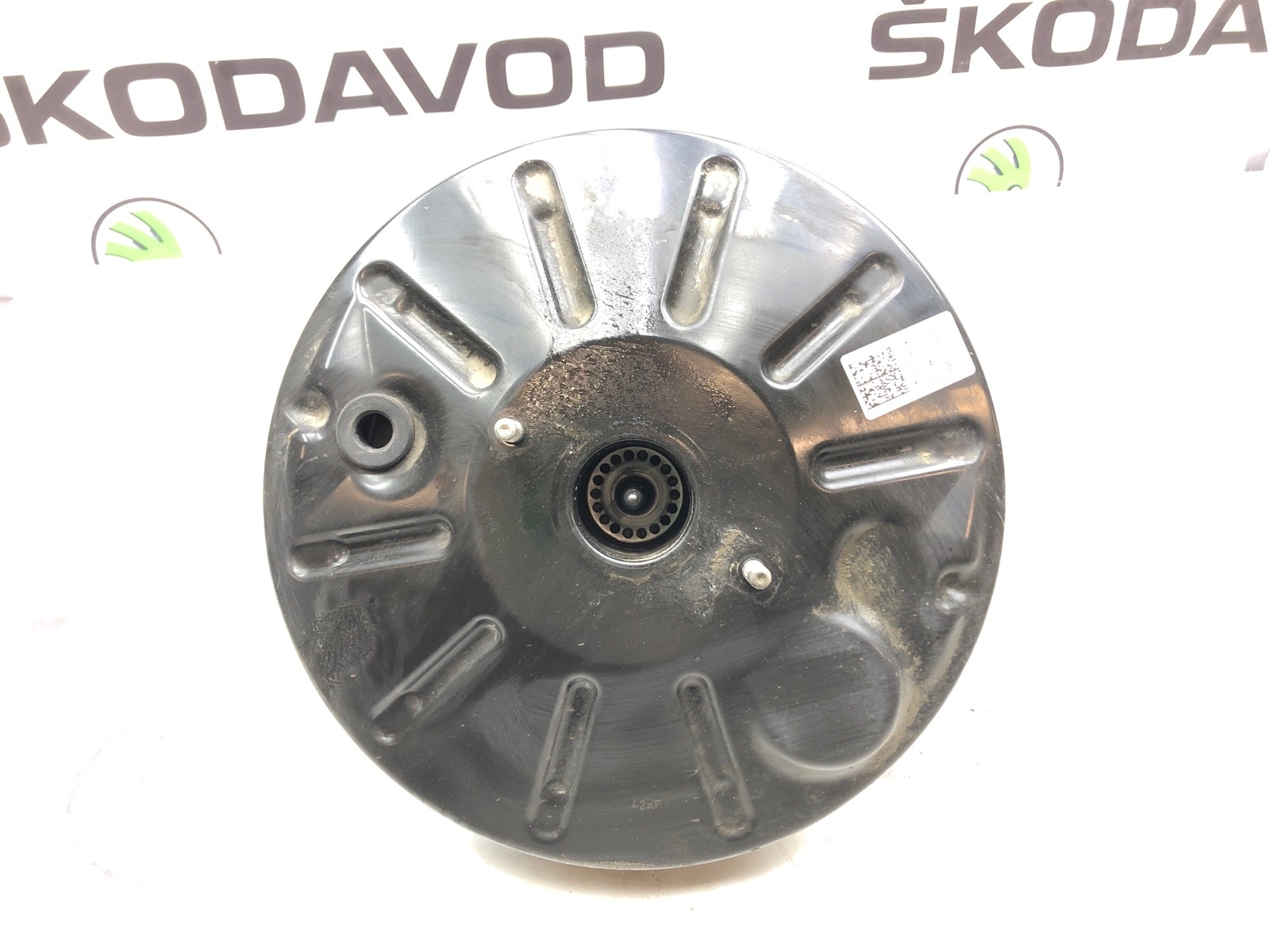 Вакуумный усилитель тормозов, 15000 рублей, Москва