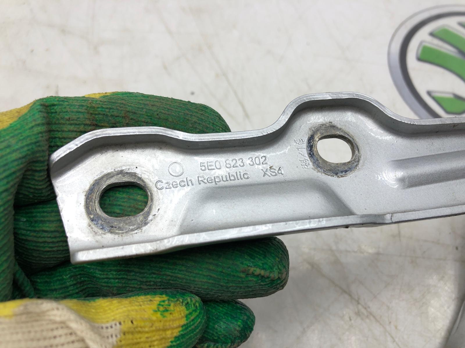 петля капота, 2000 рублей, Москва