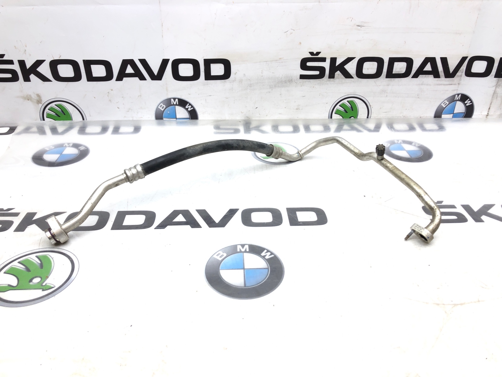 Трубка кондиционера толстая, 5000 рублей, Москва