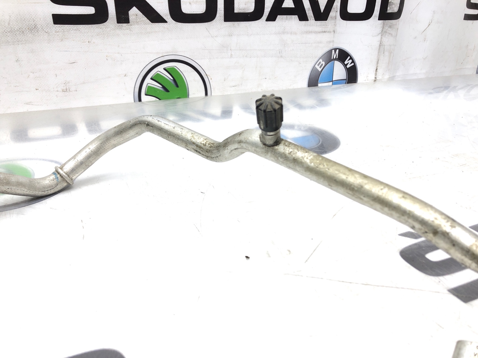 Трубка кондиционера толстая, 5000 рублей, Москва