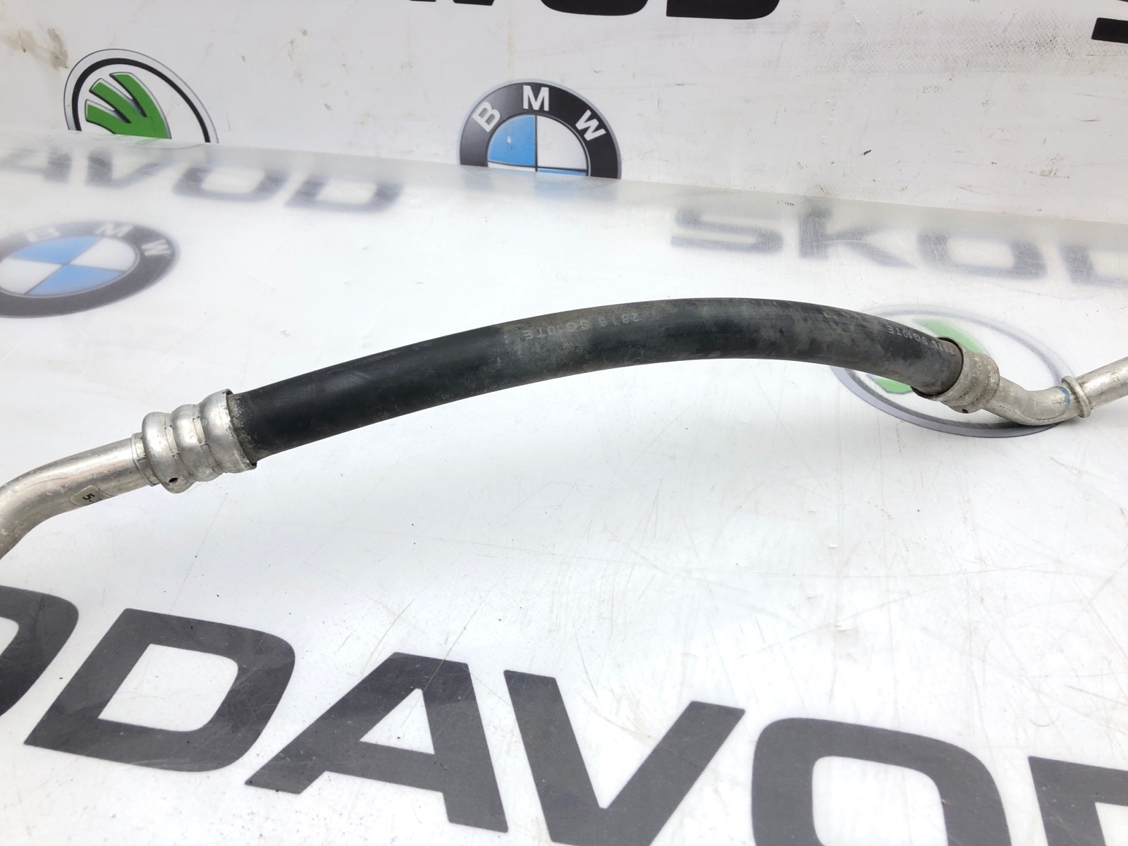 Трубка кондиционера толстая, 5000 рублей, Москва