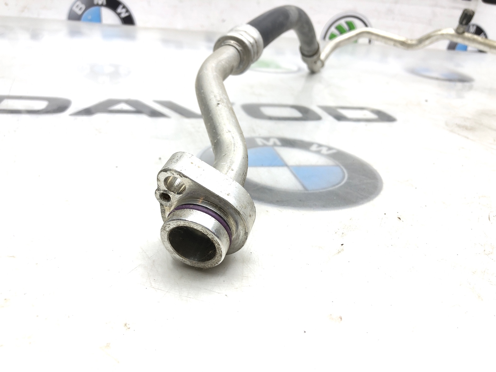 Трубка кондиционера толстая, 5000 рублей, Москва