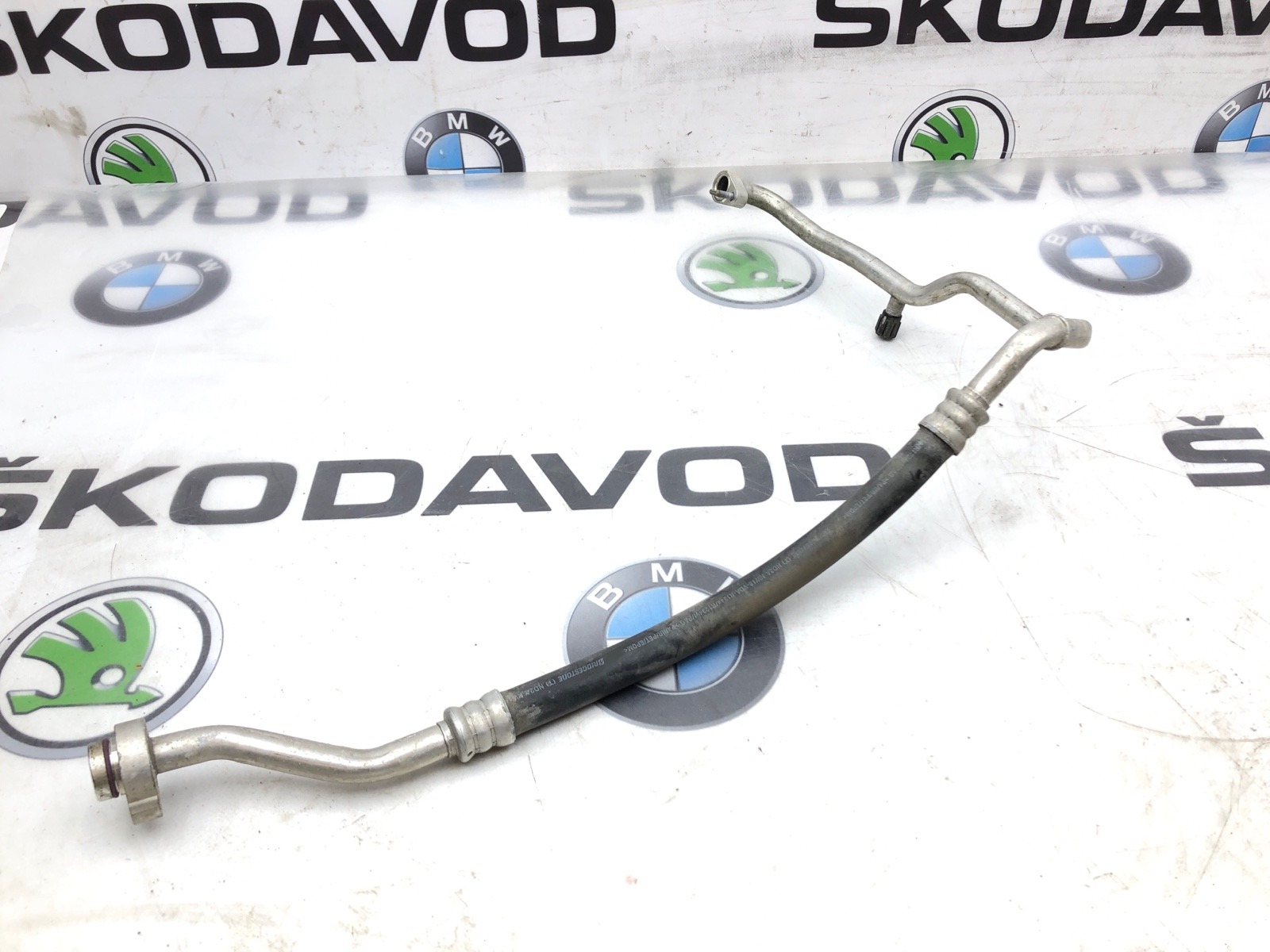 Трубка кондиционера толстая, 5000 рублей, Москва