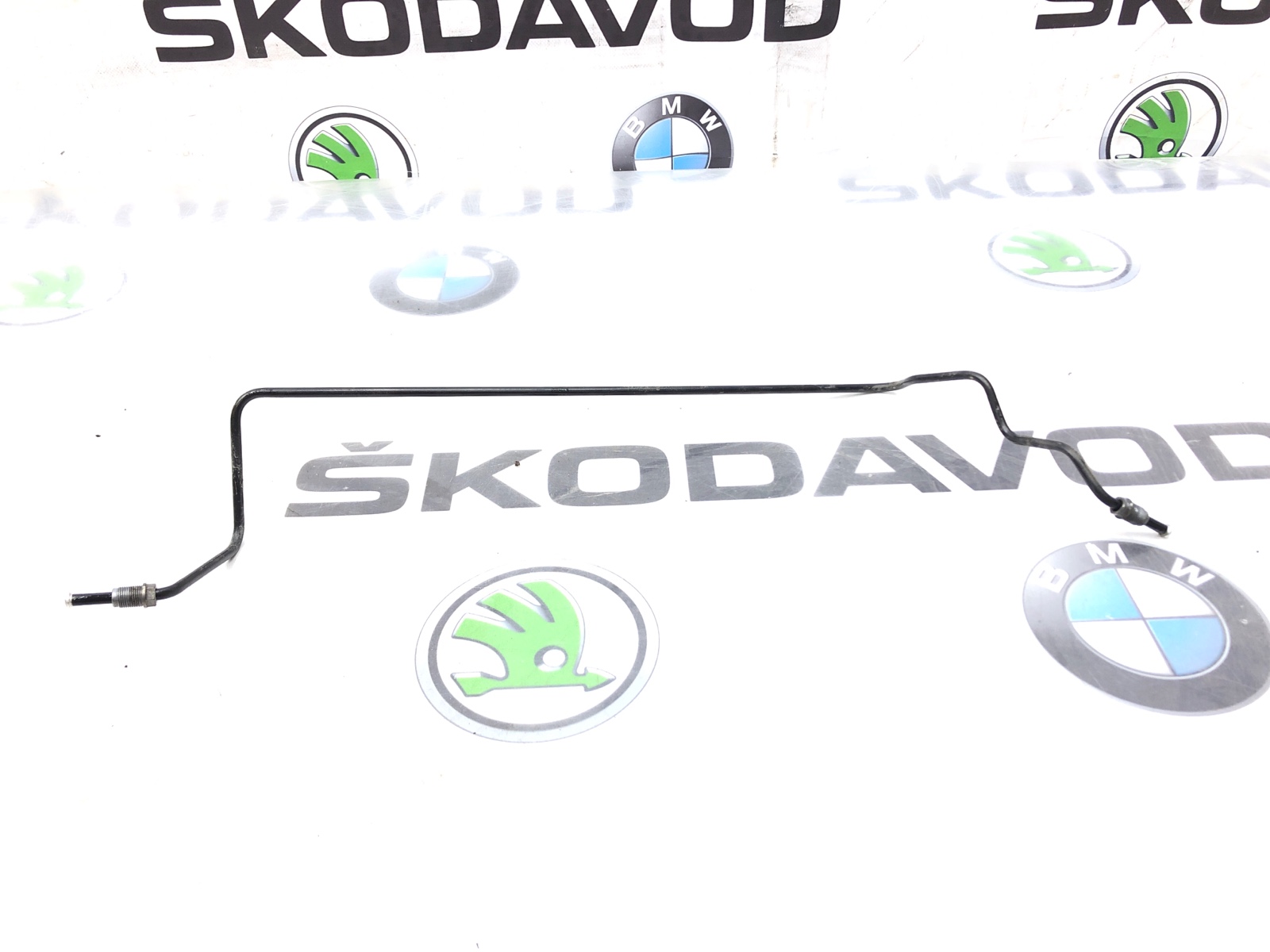 Трубка тормозная, 2000 рублей, Москва