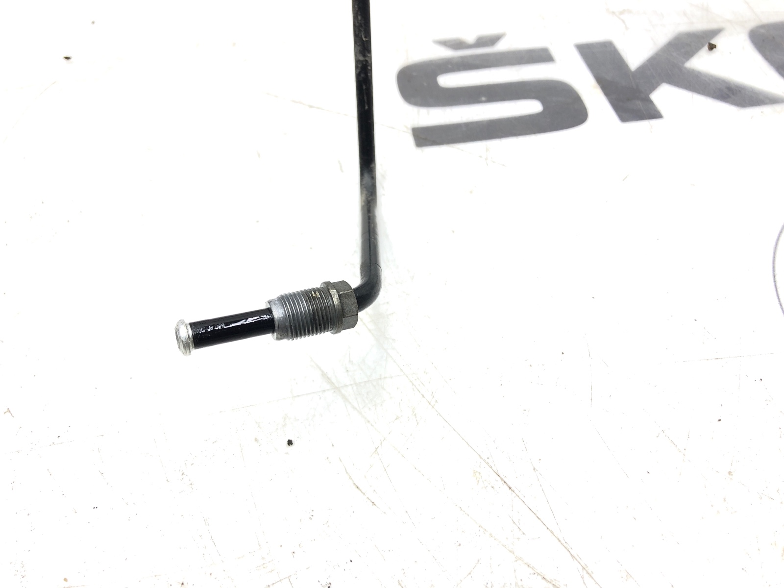 Трубка тормозная, 2000 рублей, Москва