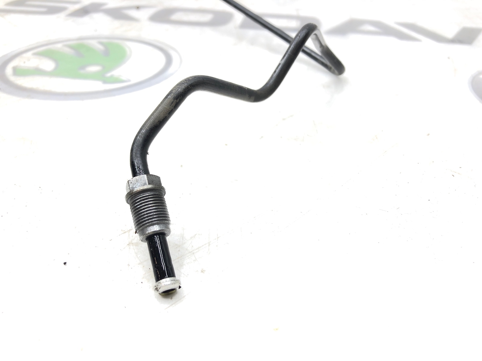 Трубка тормозная, 2000 рублей, Москва