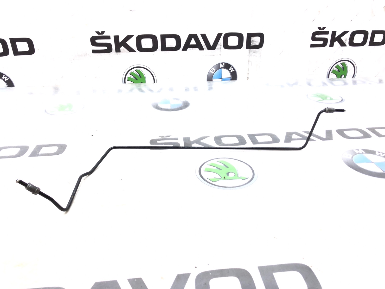 Трубка тормозная, 2000 рублей, Москва