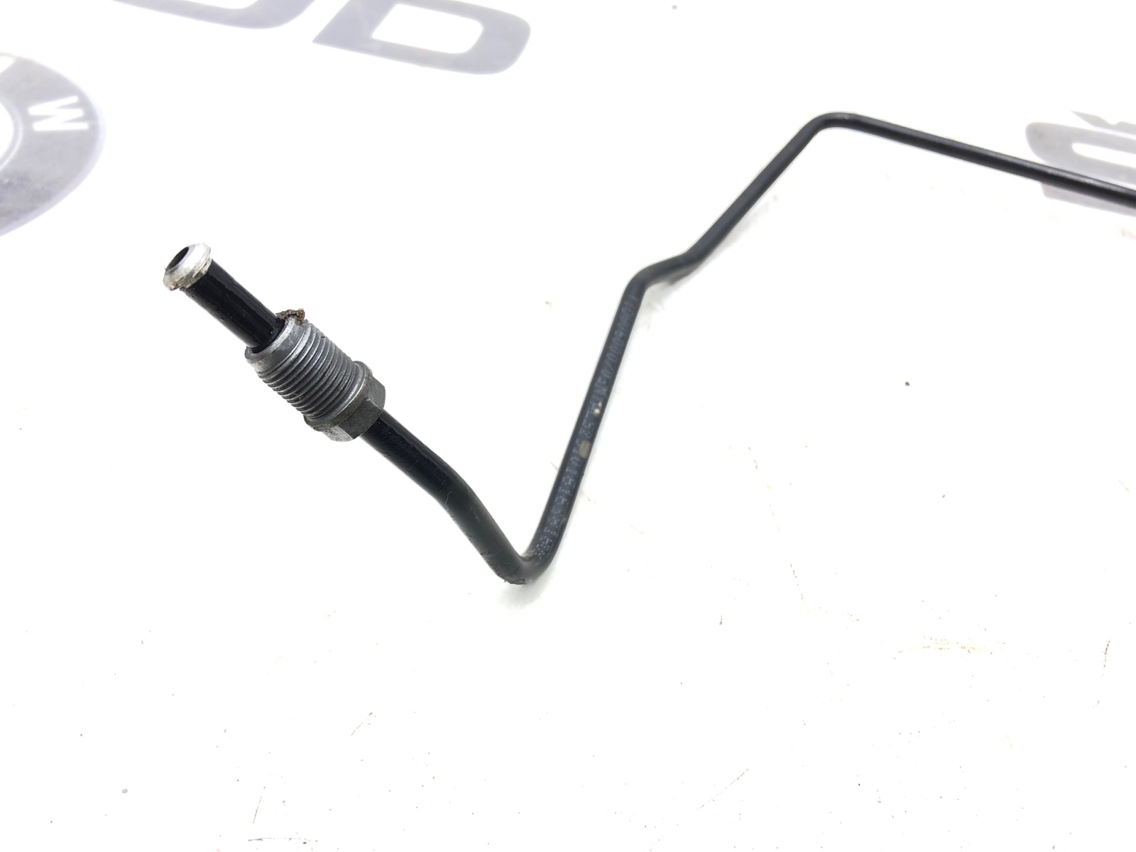 Трубка тормозная, 2000 рублей, Москва