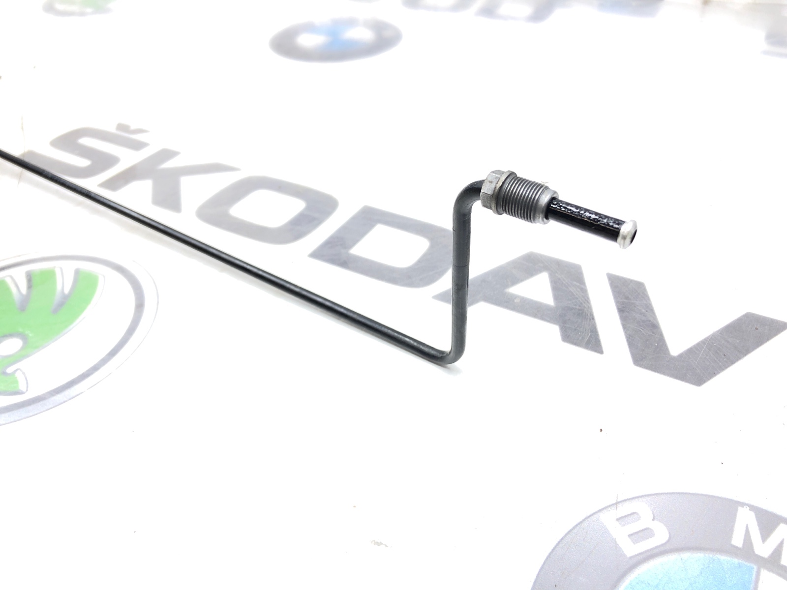 Трубка тормозная, 2000 рублей, Москва