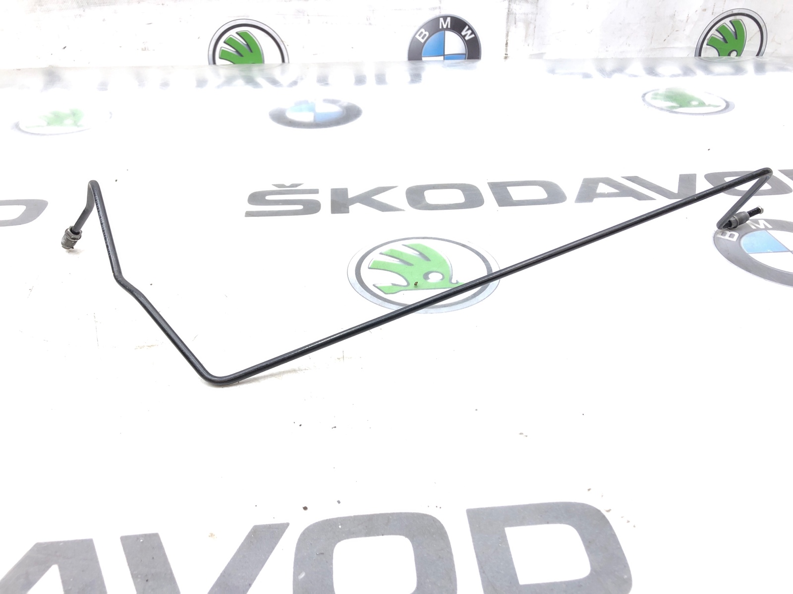 Трубка тормозная, 2000 рублей, Москва