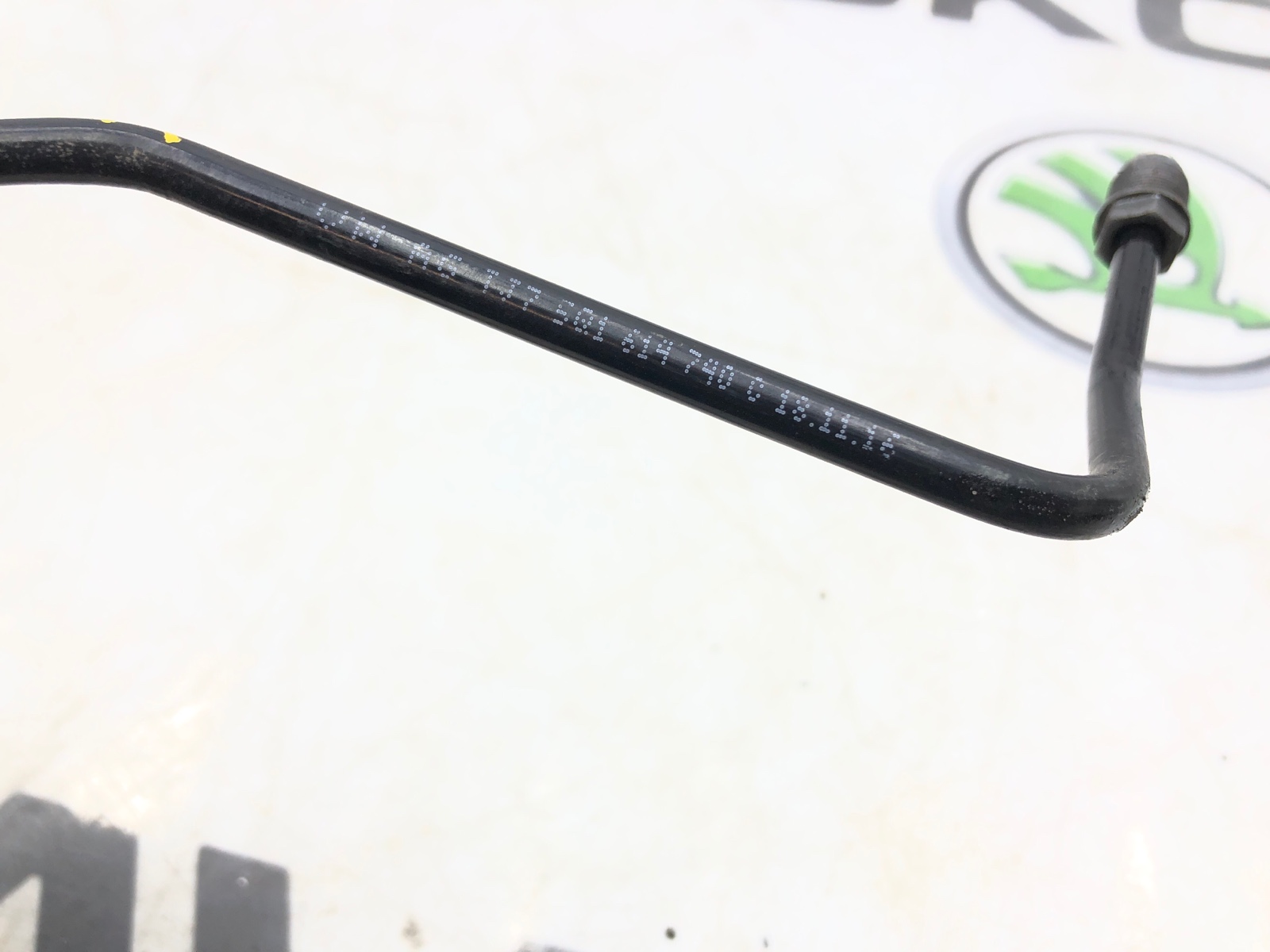 Трубка тормозная, 2000 рублей, Москва