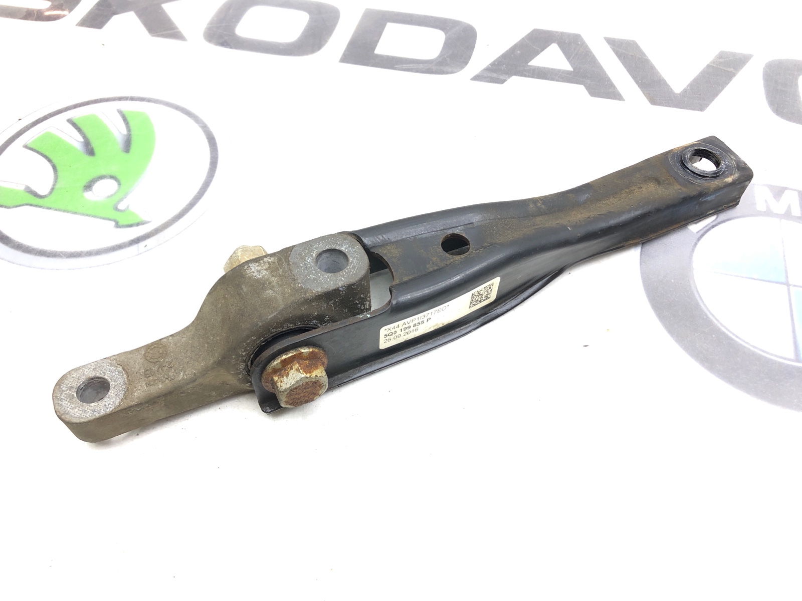 Кронштейн двигателя, 1000 рублей, Москва