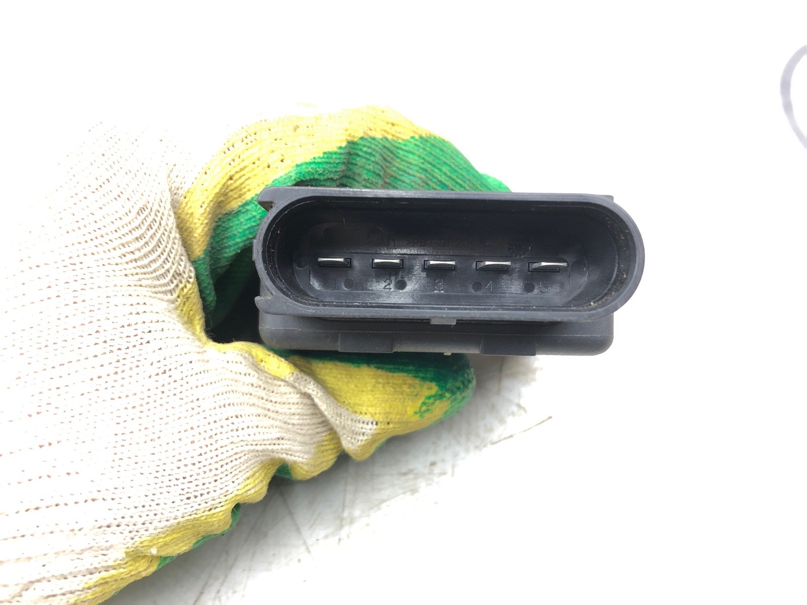 Реле бензонасоса, 1000 рублей, Москва