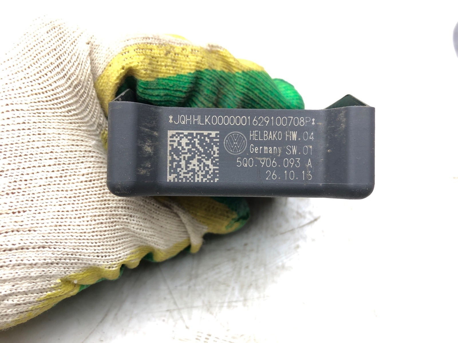 Реле бензонасоса, 1000 рублей, Москва