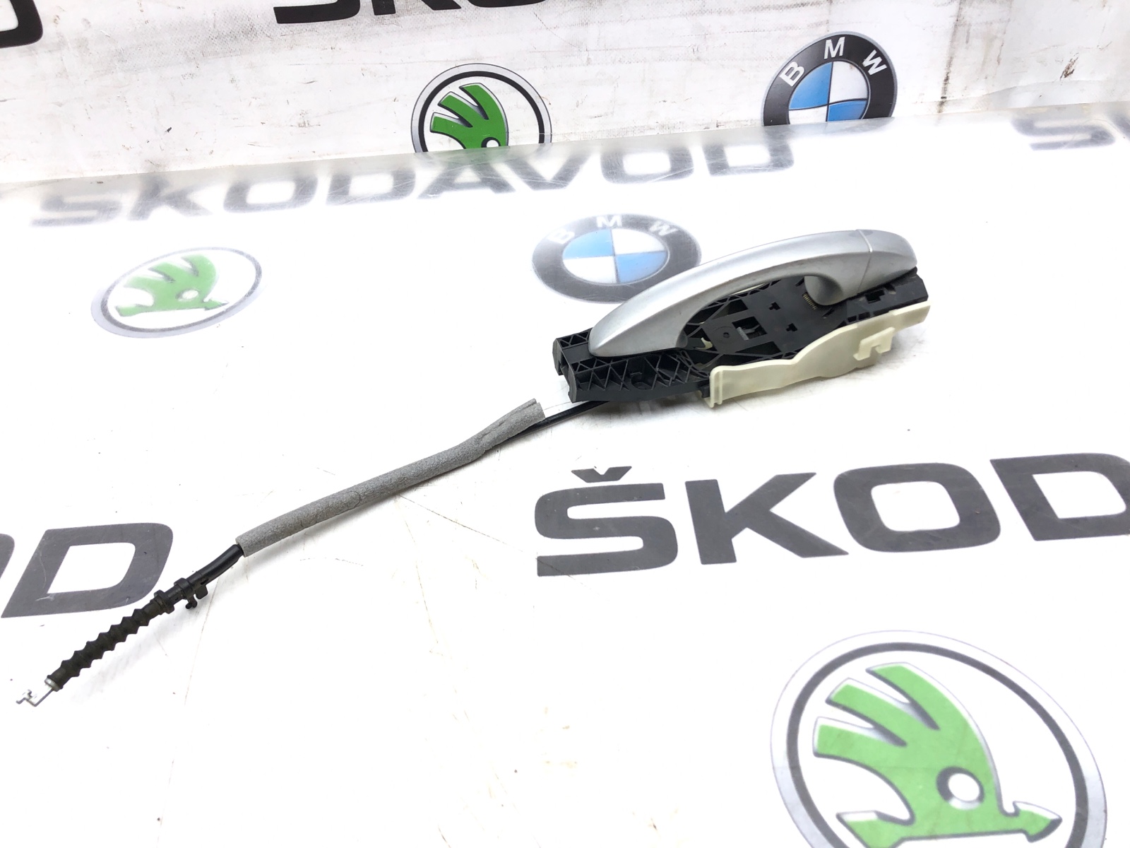 ручка двери внешняя, 2000 рублей, Москва