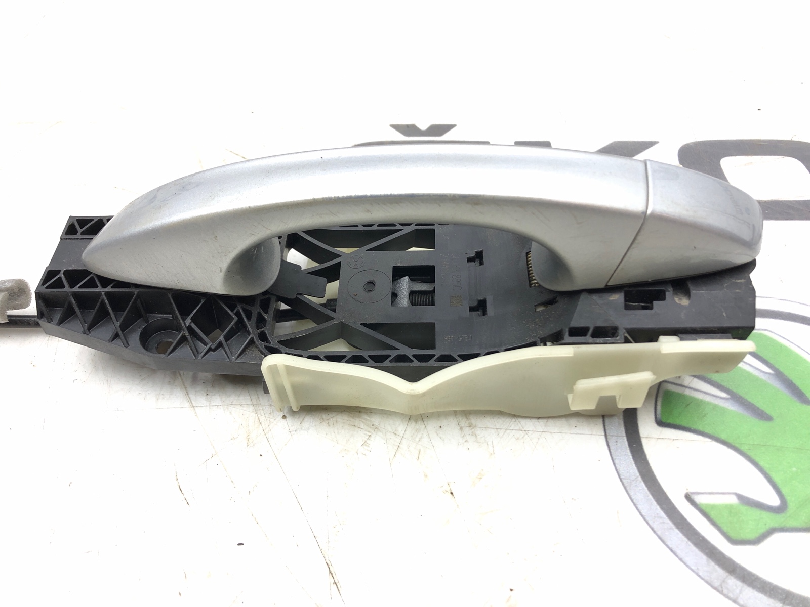 ручка двери внешняя, 2000 рублей, Москва