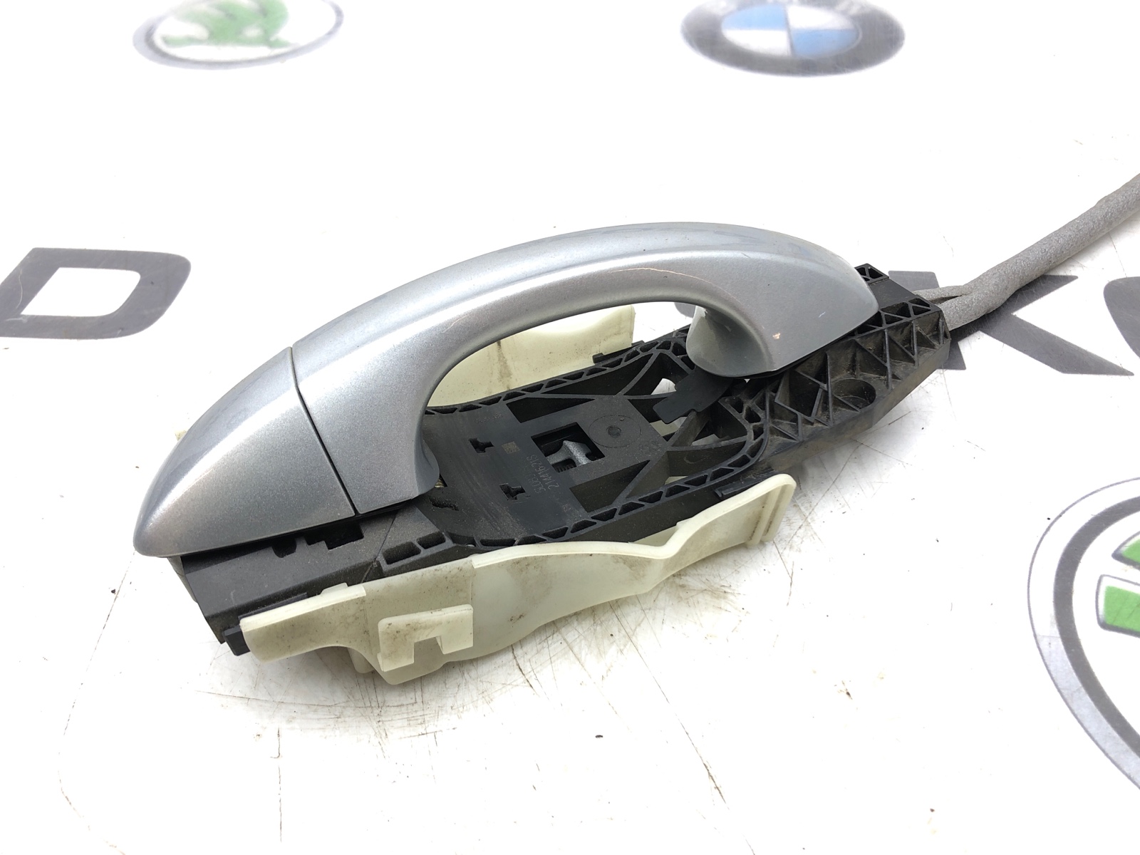 ручка двери внешняя, 2000 рублей, Москва