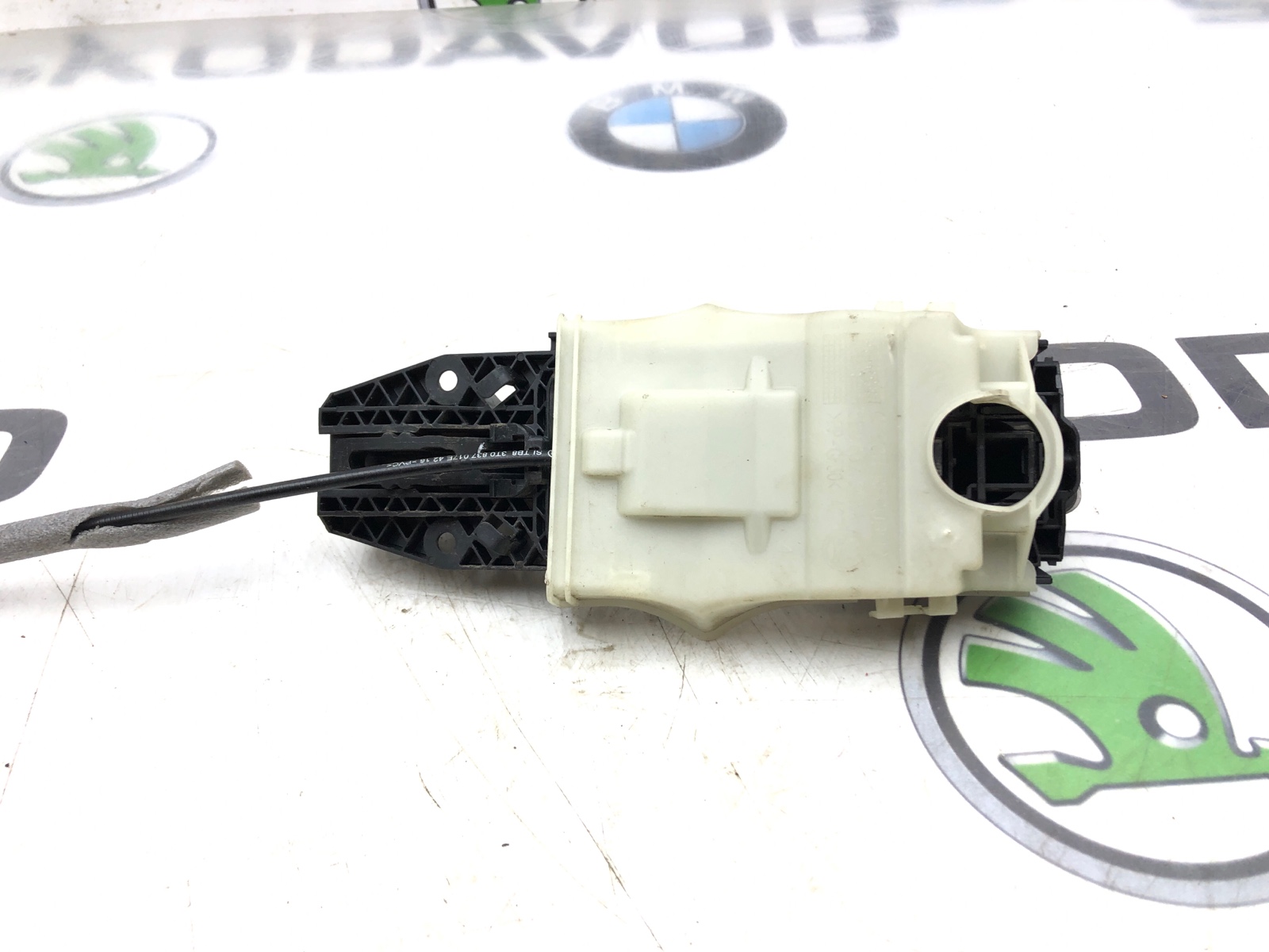 ручка двери внешняя, 2000 рублей, Москва