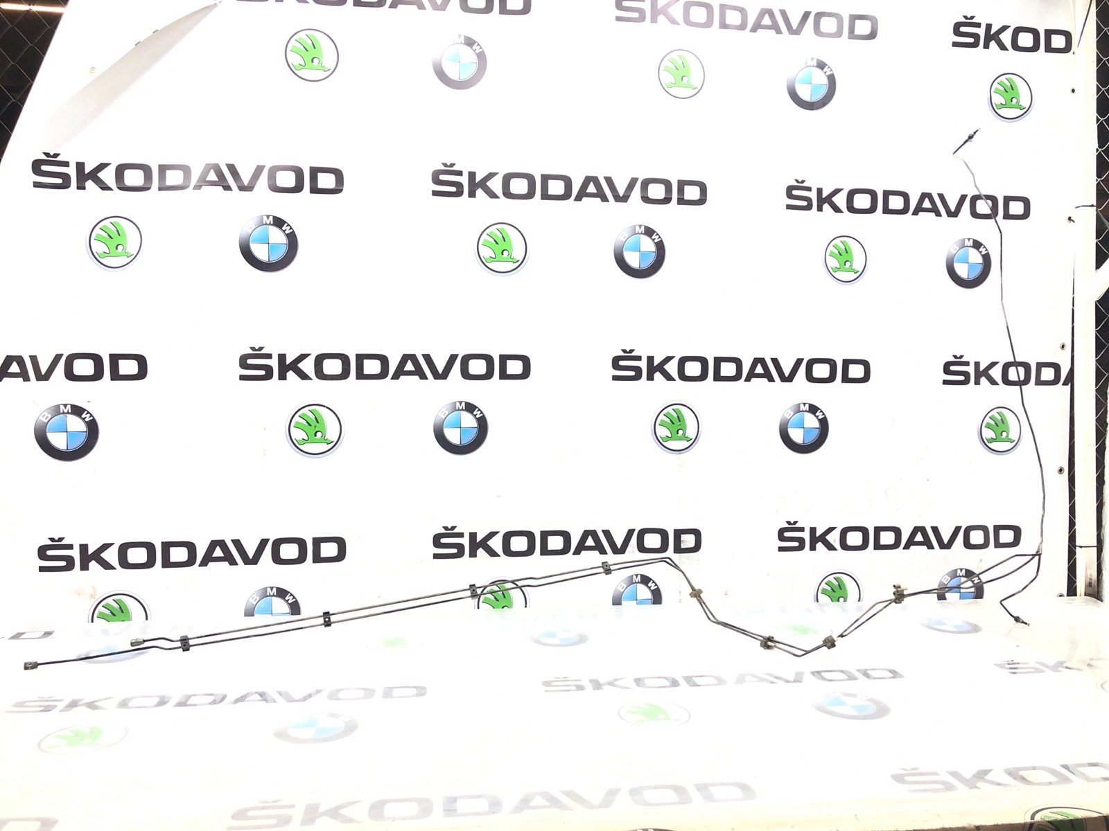 трубки тормозные магистральные, 10000 рублей, Москва