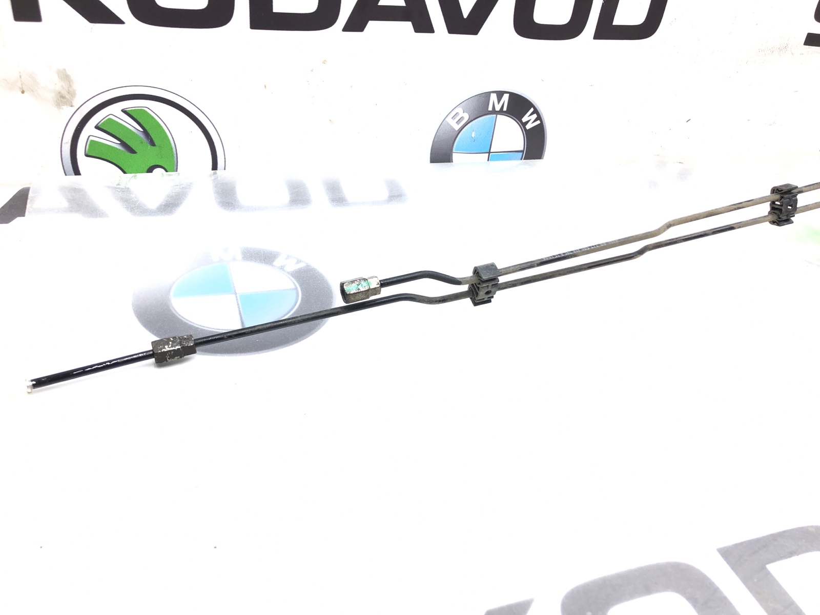 трубки тормозные магистральные, 10000 рублей, Москва