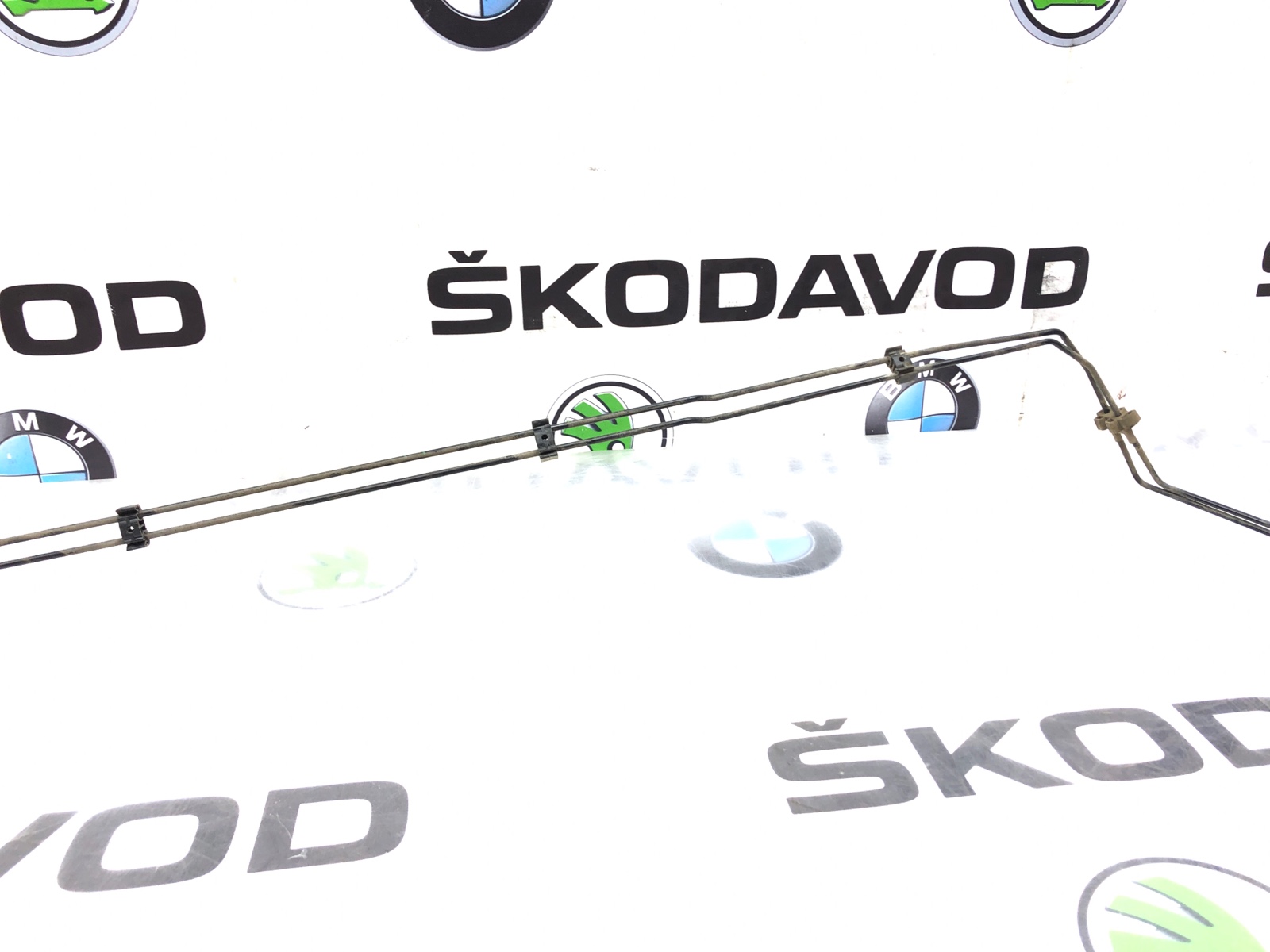 трубки тормозные магистральные, 10000 рублей, Москва