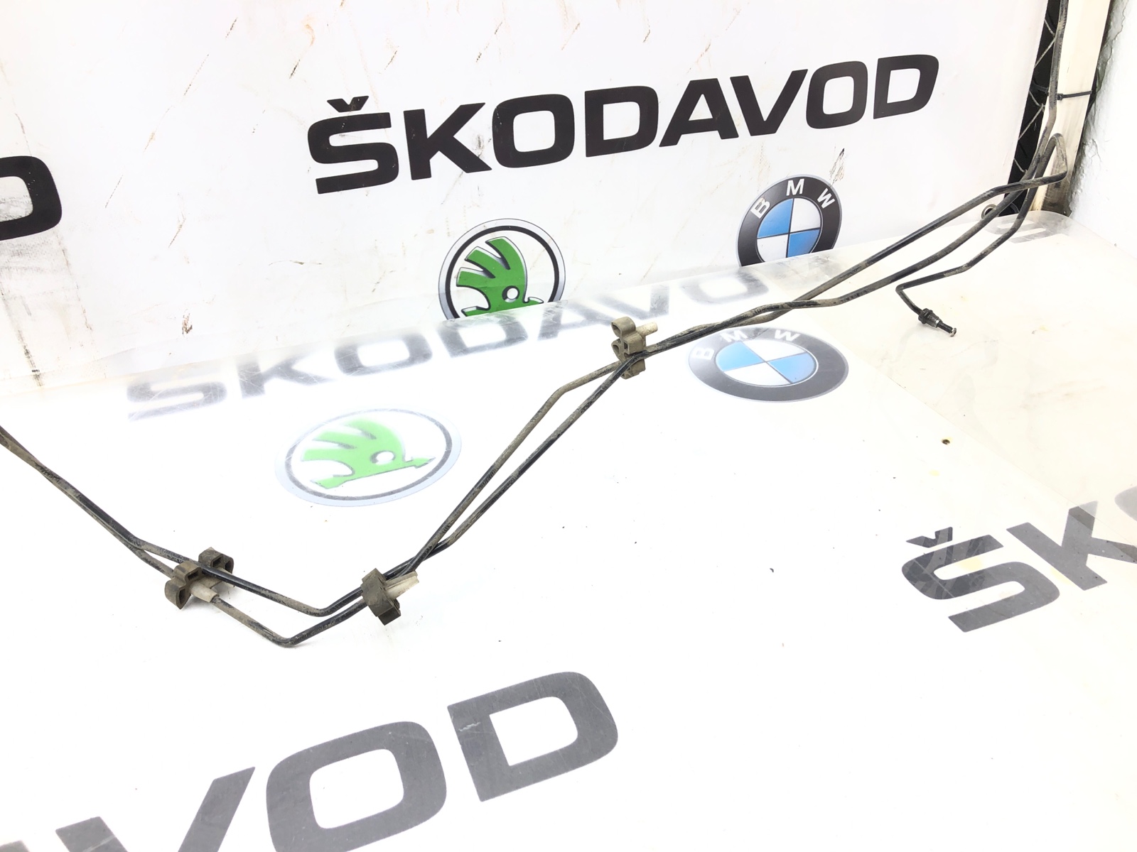 трубки тормозные магистральные, 10000 рублей, Москва