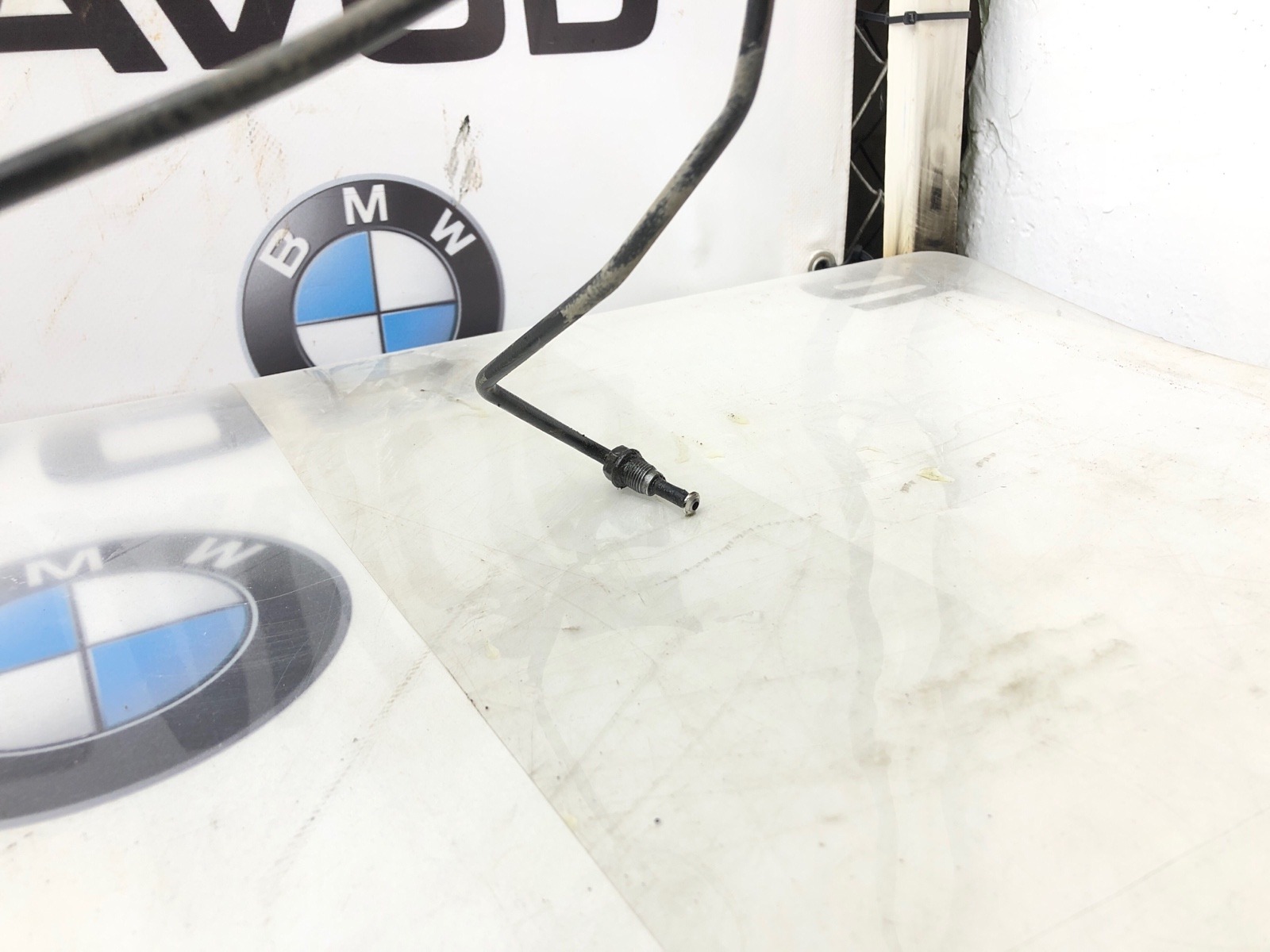 трубки тормозные магистральные, 10000 рублей, Москва