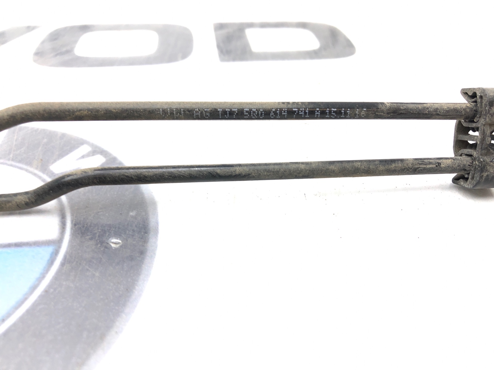 трубки тормозные магистральные, 10000 рублей, Москва