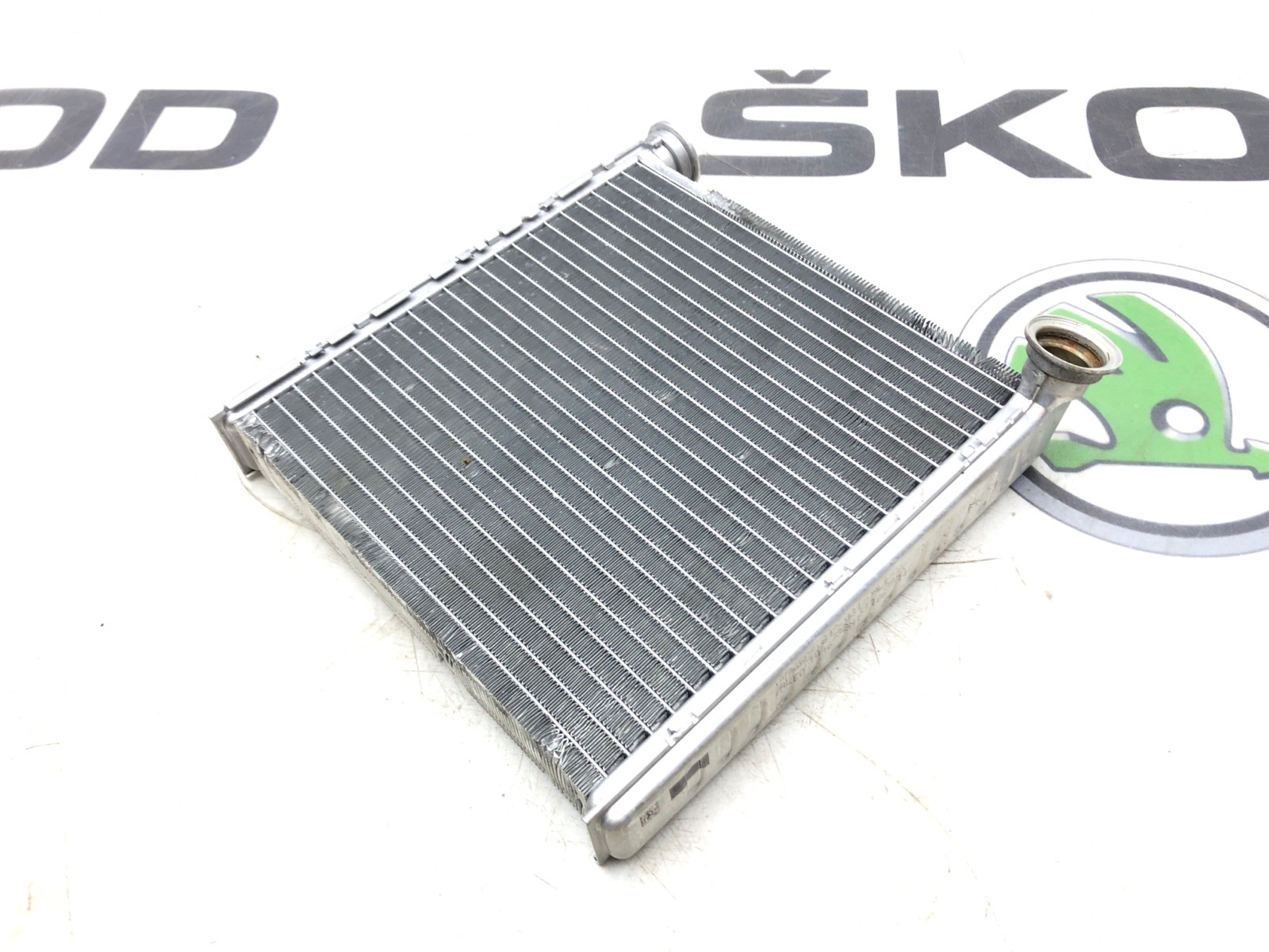 радиатор печки, 2000 рублей, Москва