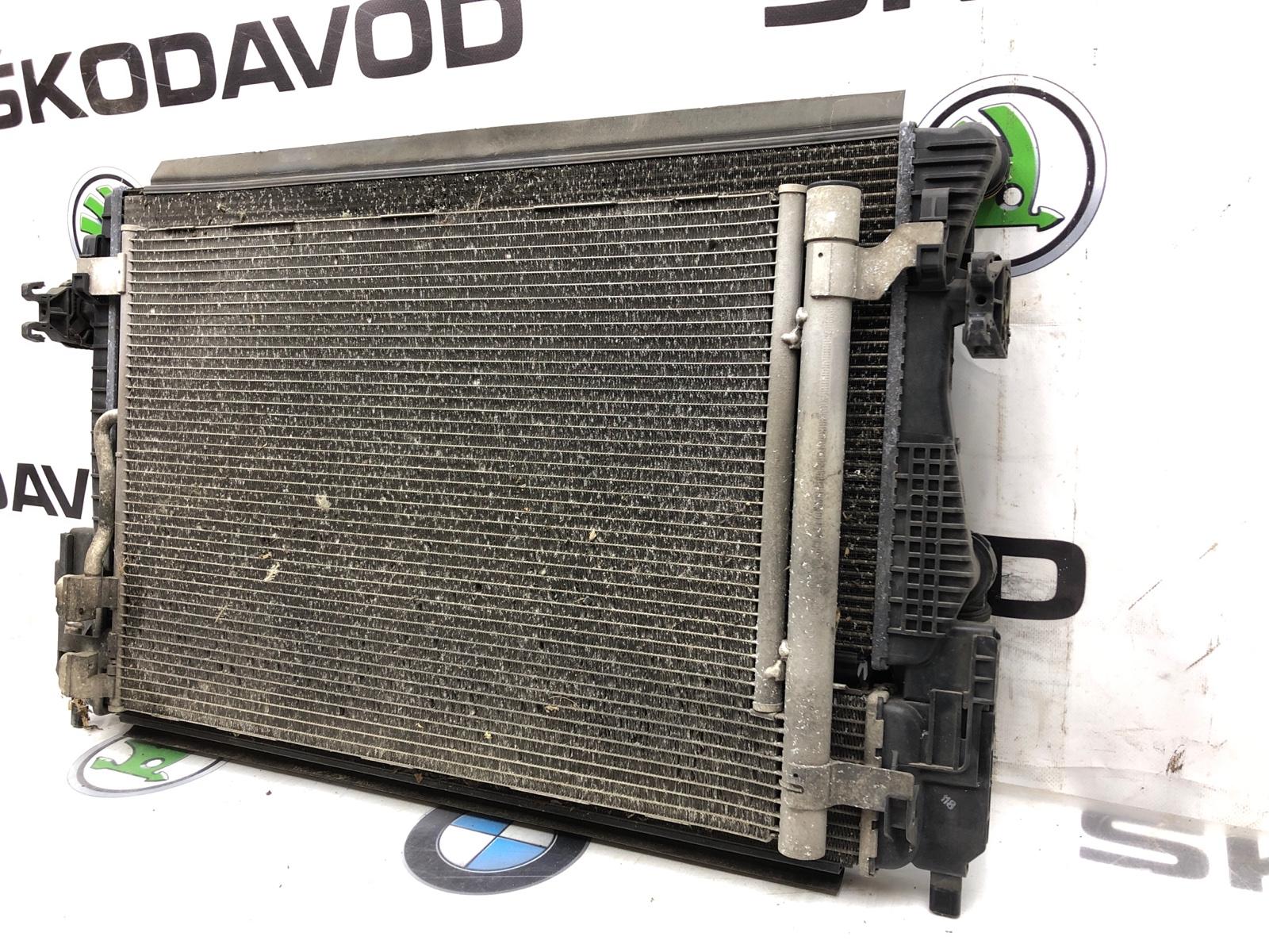 Кассета радиатора, 14000 рублей, Москва