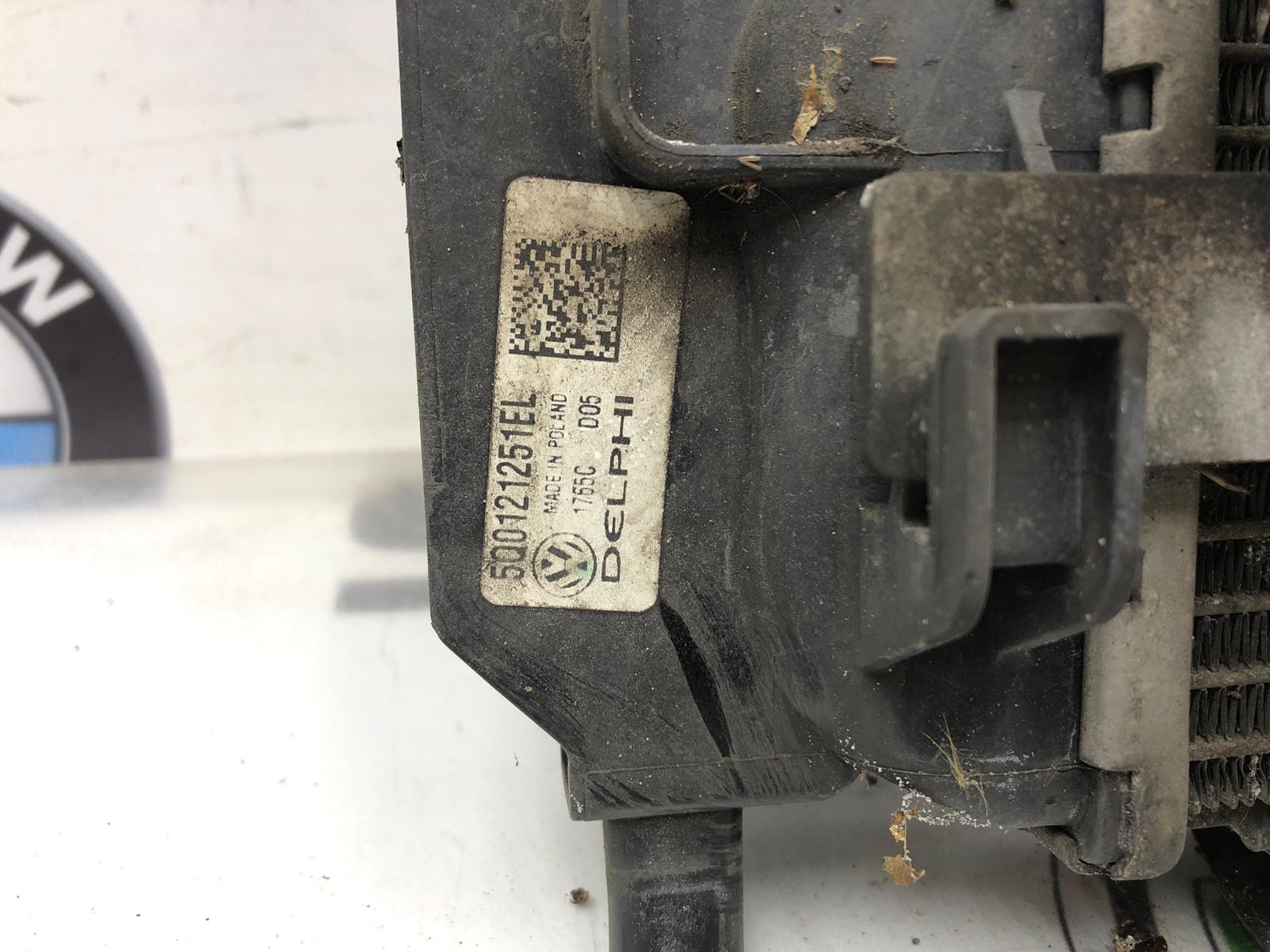 Кассета радиатора, 14000 рублей, Москва