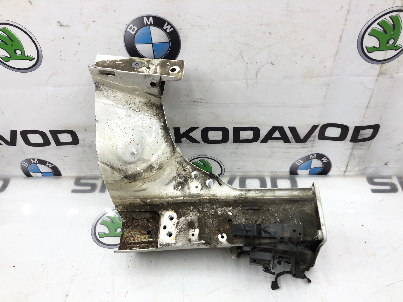 лонжерон, 5000 рублей, Москва