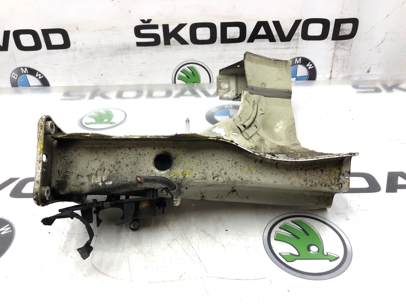 лонжерон, 5000 рублей, Москва