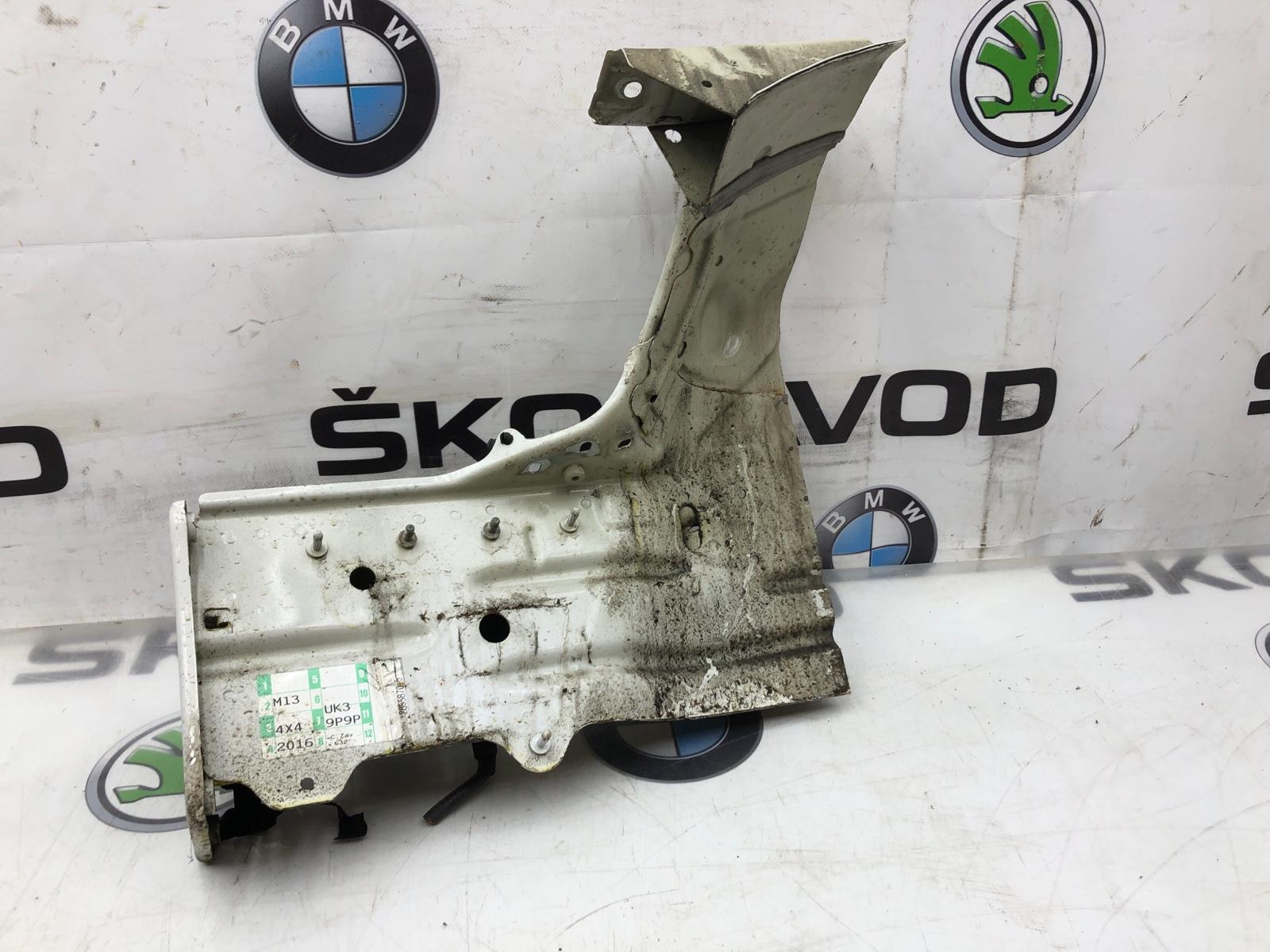 лонжерон, 5000 рублей, Москва