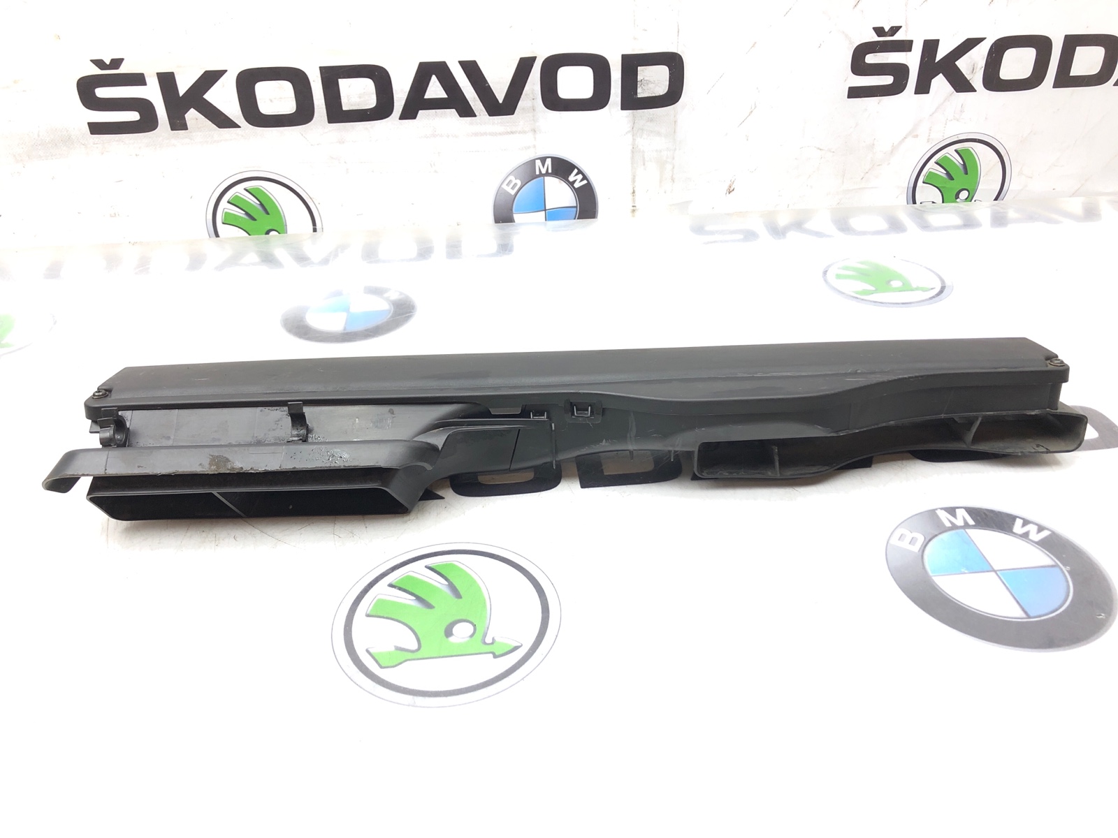 воздухозаборник, 4000 рублей, Москва