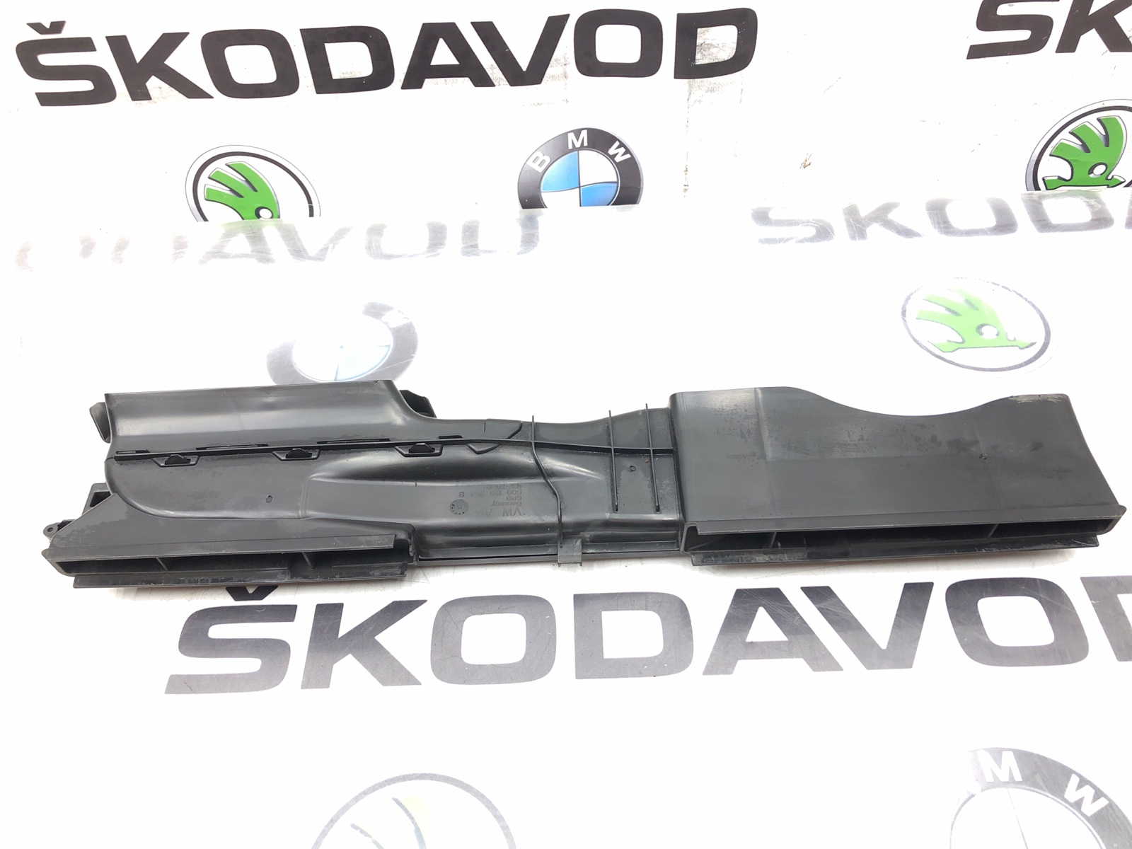 воздухозаборник, 4000 рублей, Москва