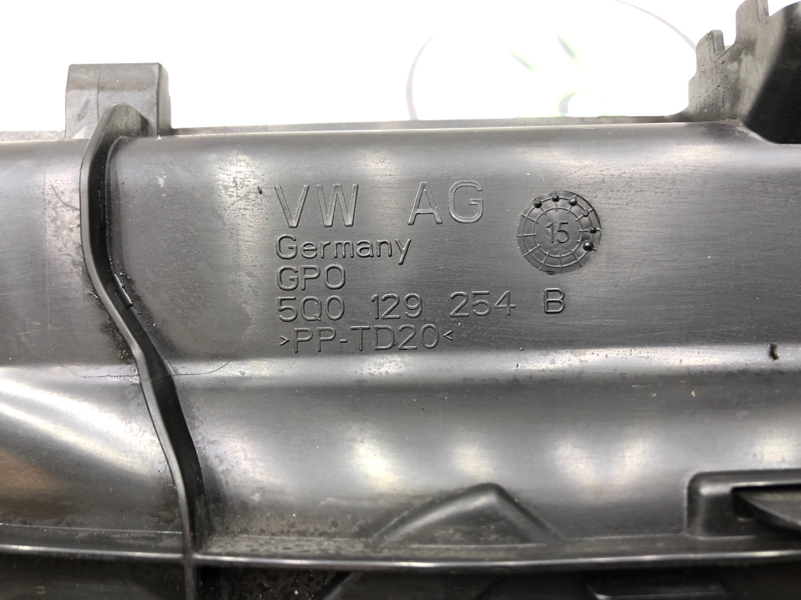 воздухозаборник, 4000 рублей, Москва