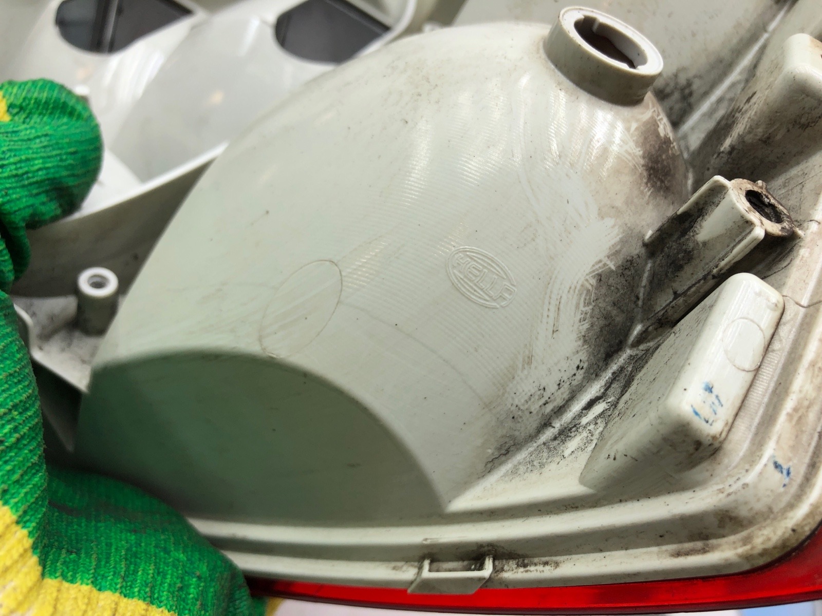 фонарь, 7000 рублей, Москва