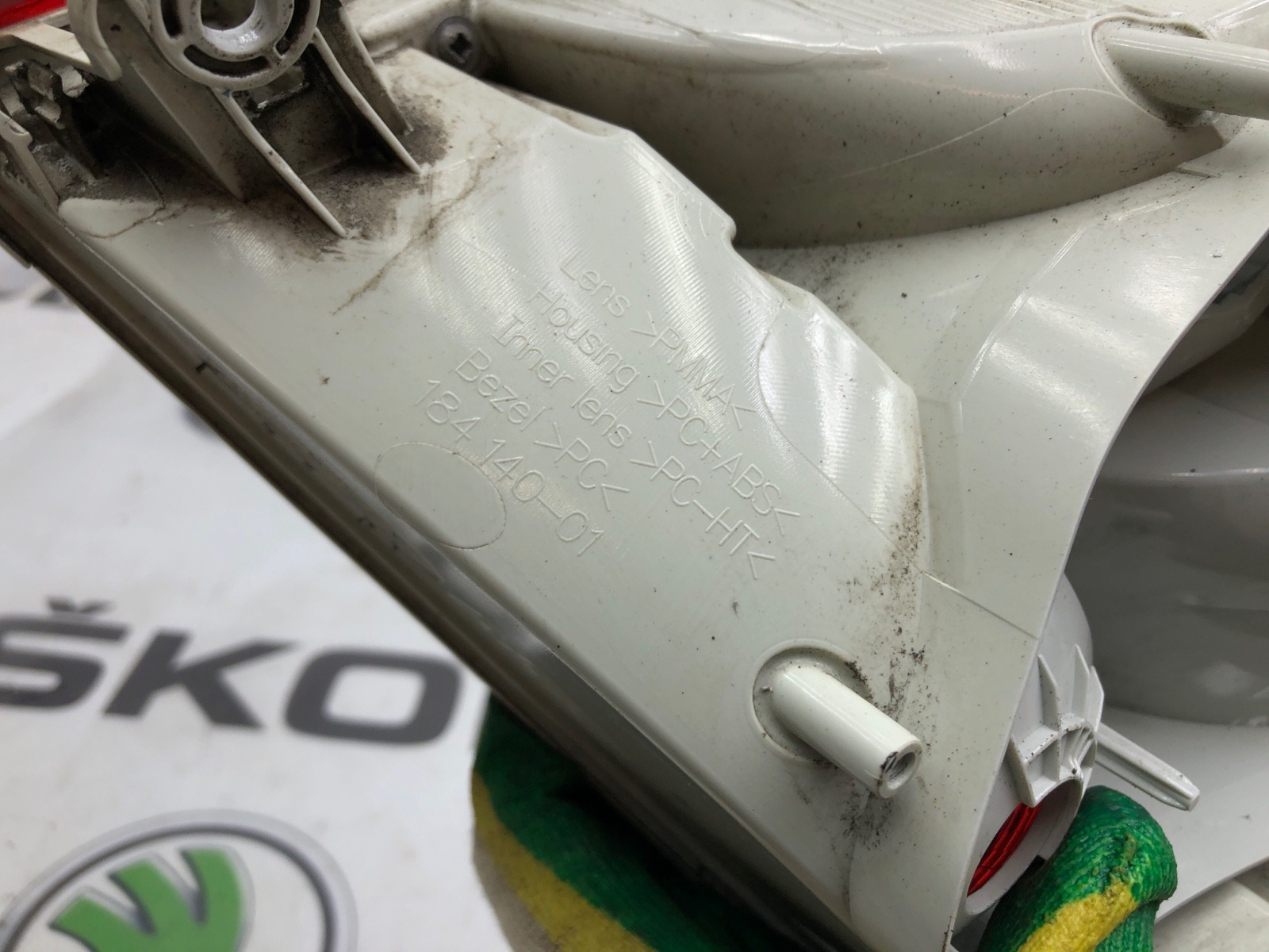 фонарь, 7000 рублей, Москва