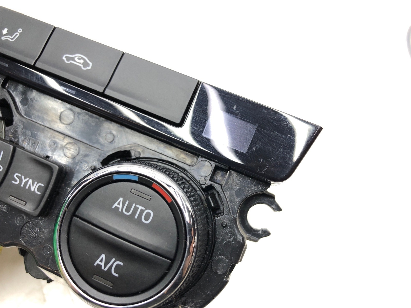 Блок управления климат-контролем, 1500 рублей, Москва