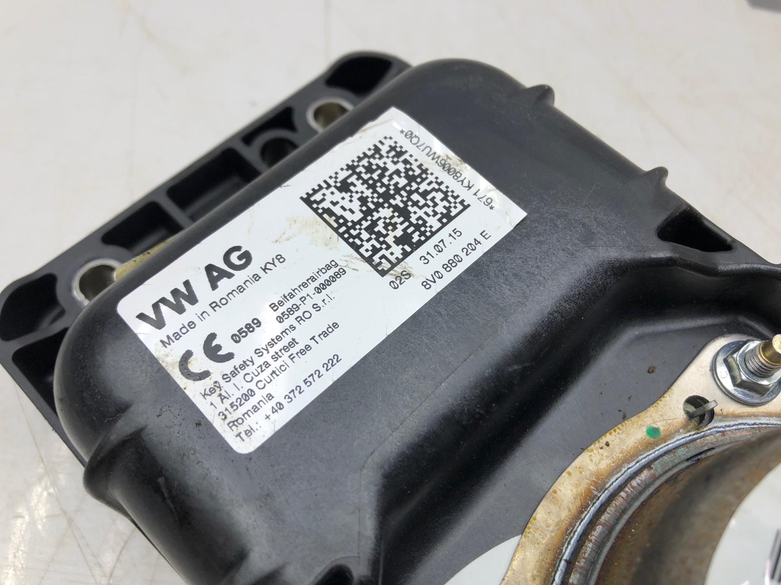 Подушка безопасности пассажира, 7000 рублей, Москва