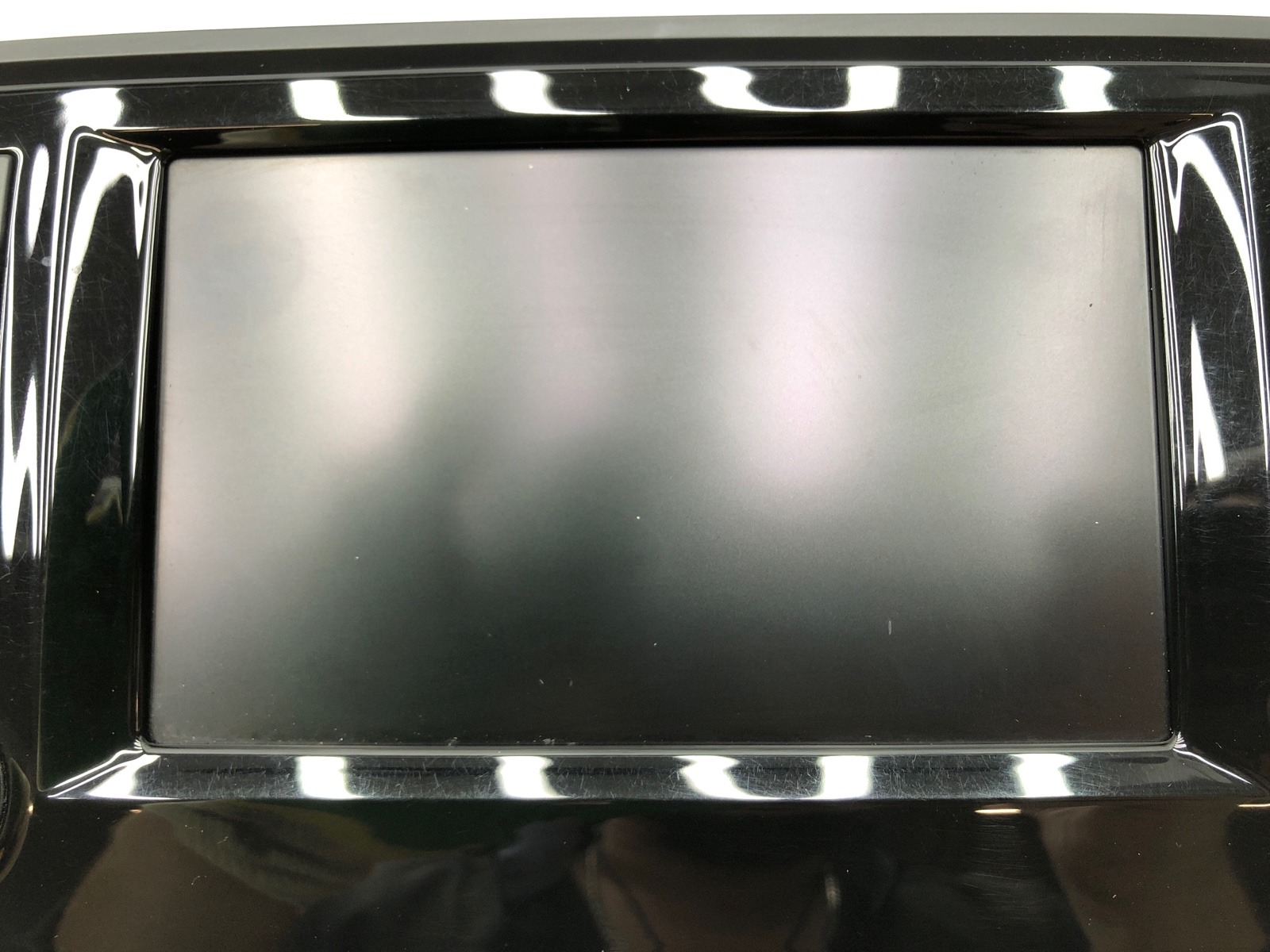 Экран магнитолы, 6000 рублей, Москва