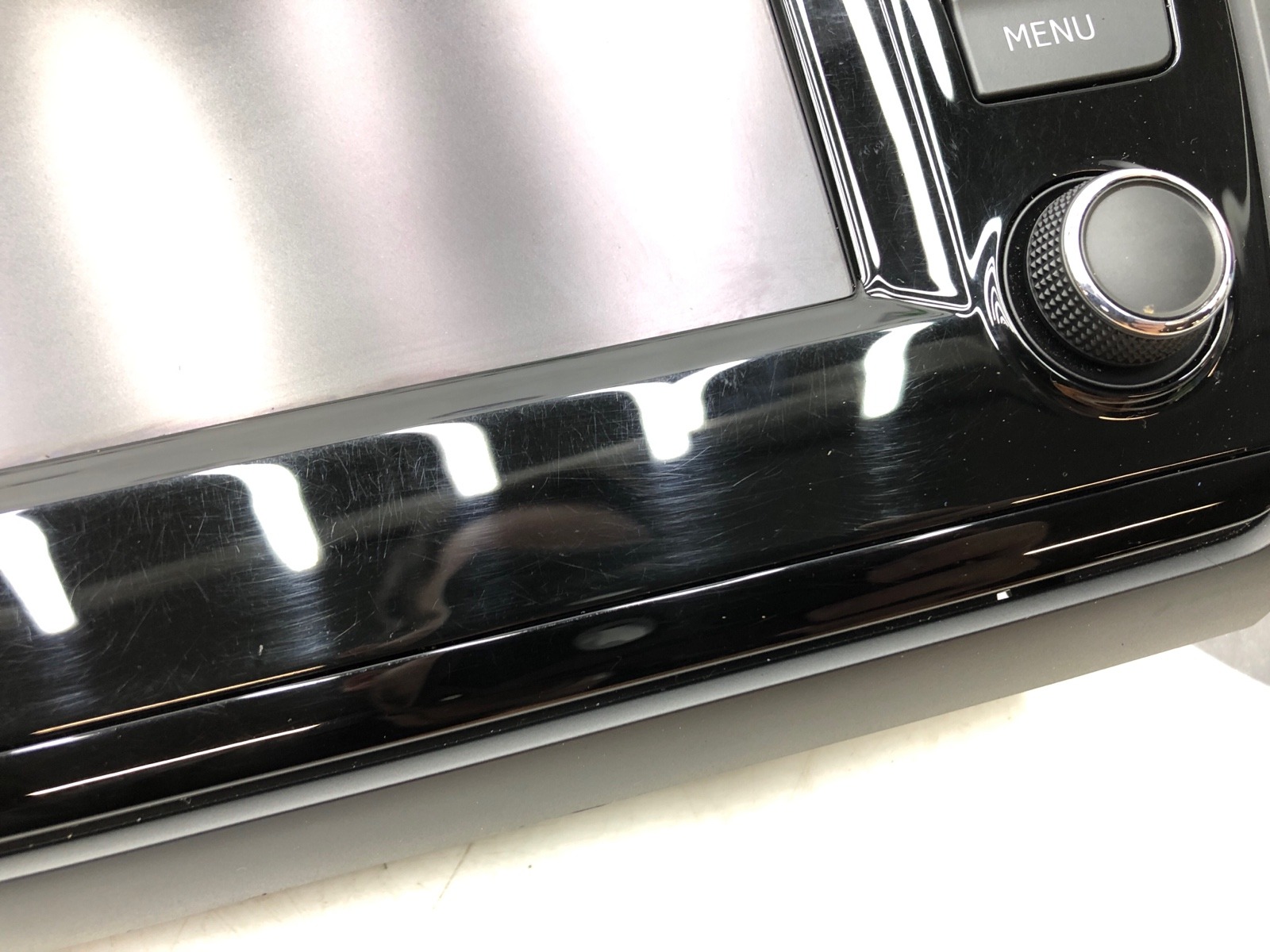 Экран магнитолы, 6000 рублей, Москва