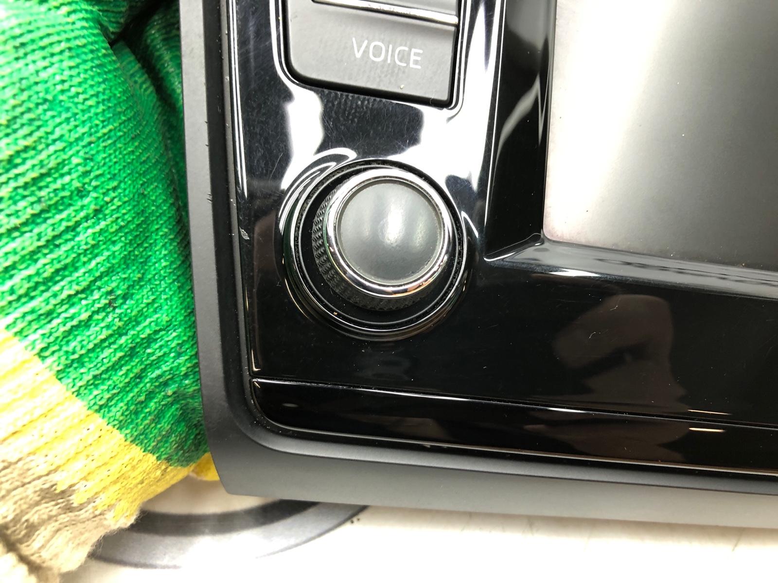 Экран магнитолы, 6000 рублей, Москва