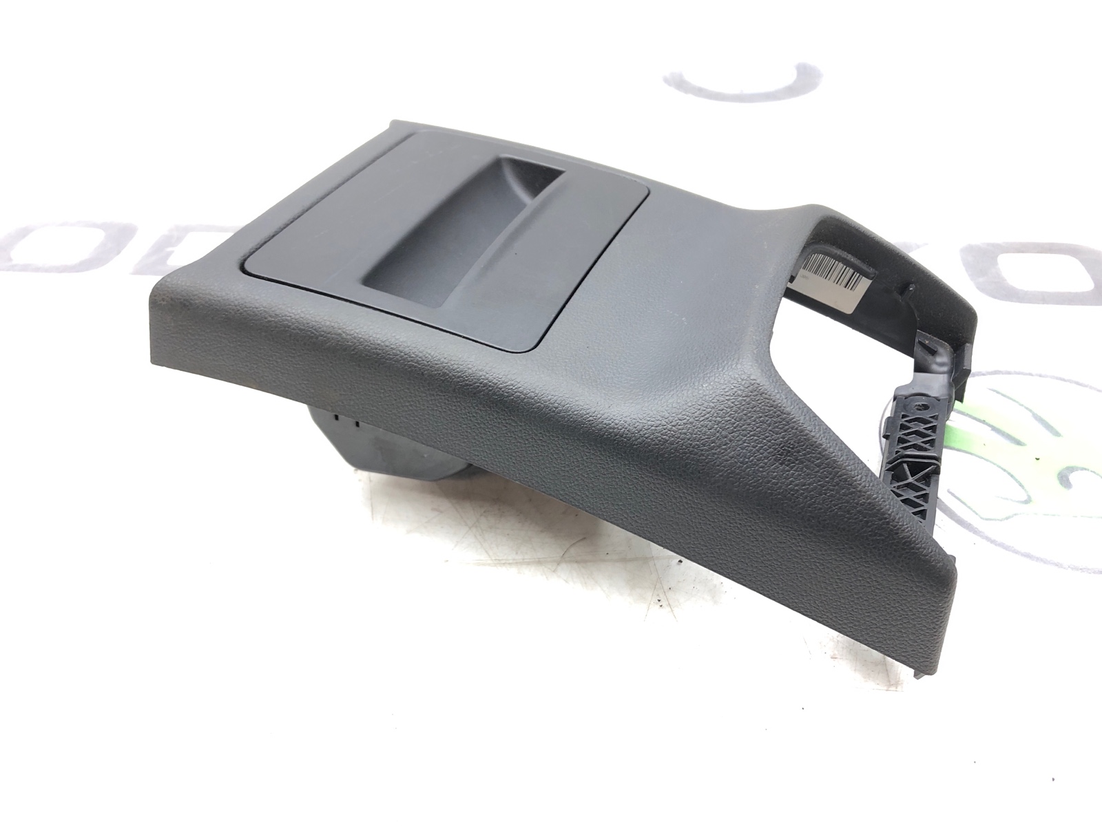 Пепельница, 2000 рублей, Москва