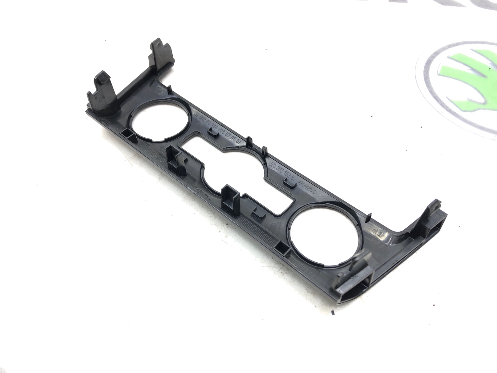 Накладка климат-контроля, 1000 рублей, Москва