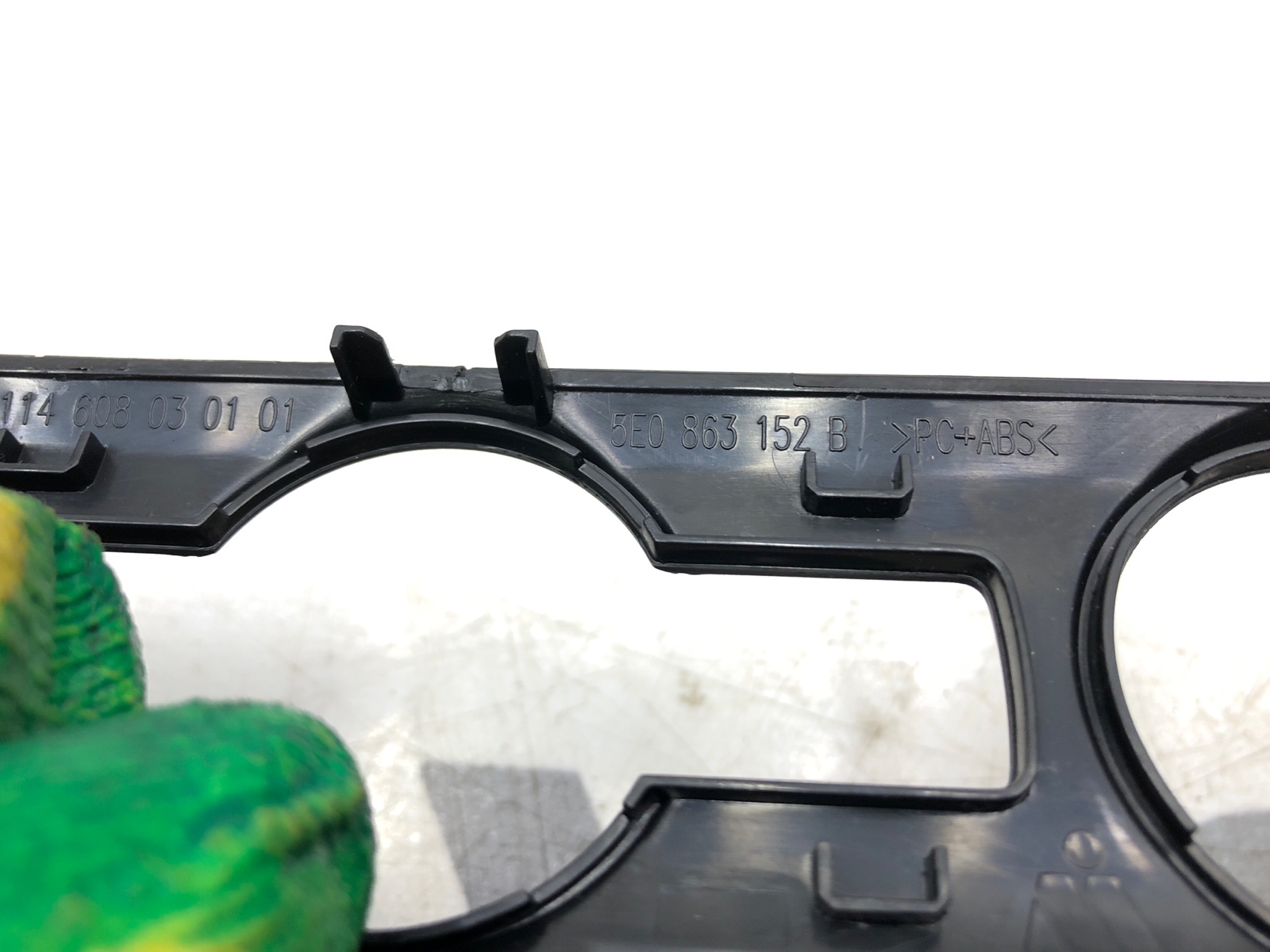 Накладка климат-контроля, 1000 рублей, Москва